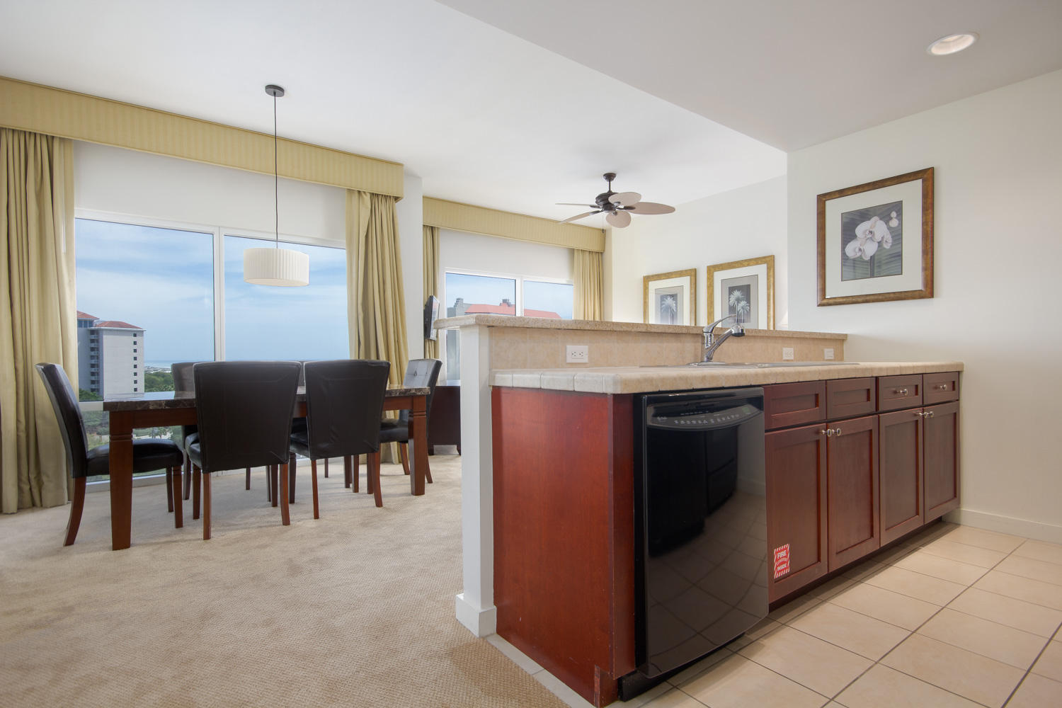 LUAU I - Residential