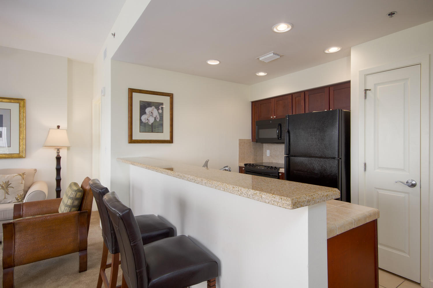 LUAU I - Residential