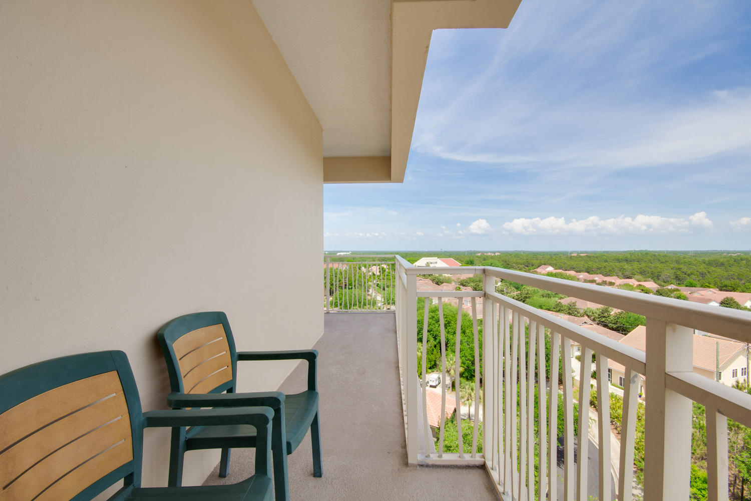 LUAU I - Residential