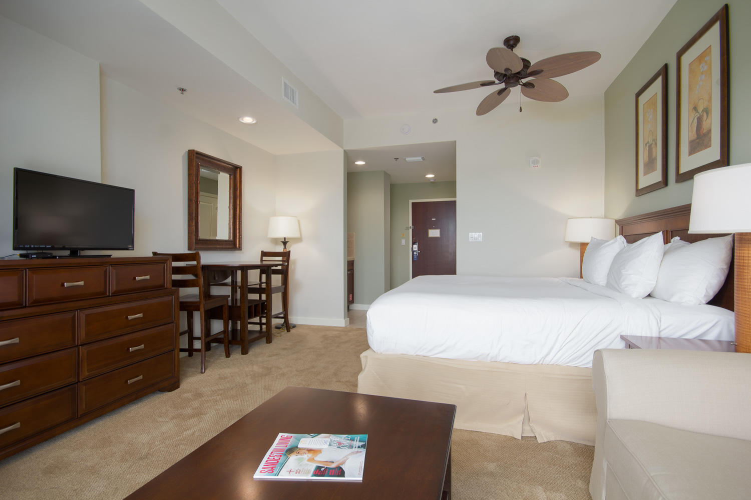 LUAU I - Residential