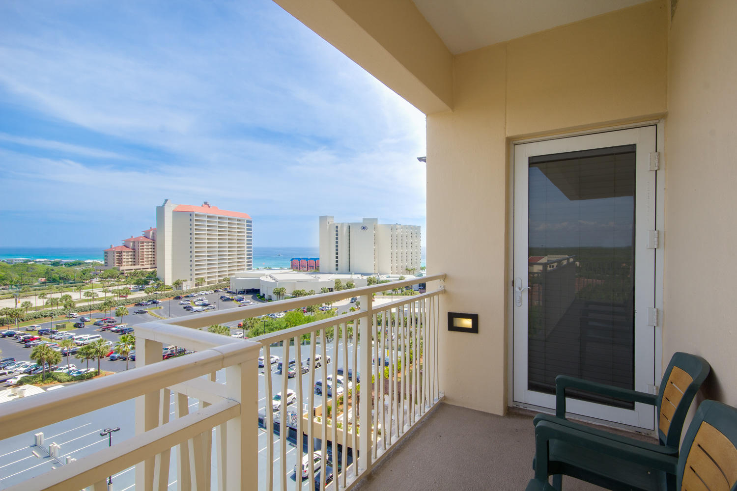 LUAU I - Residential