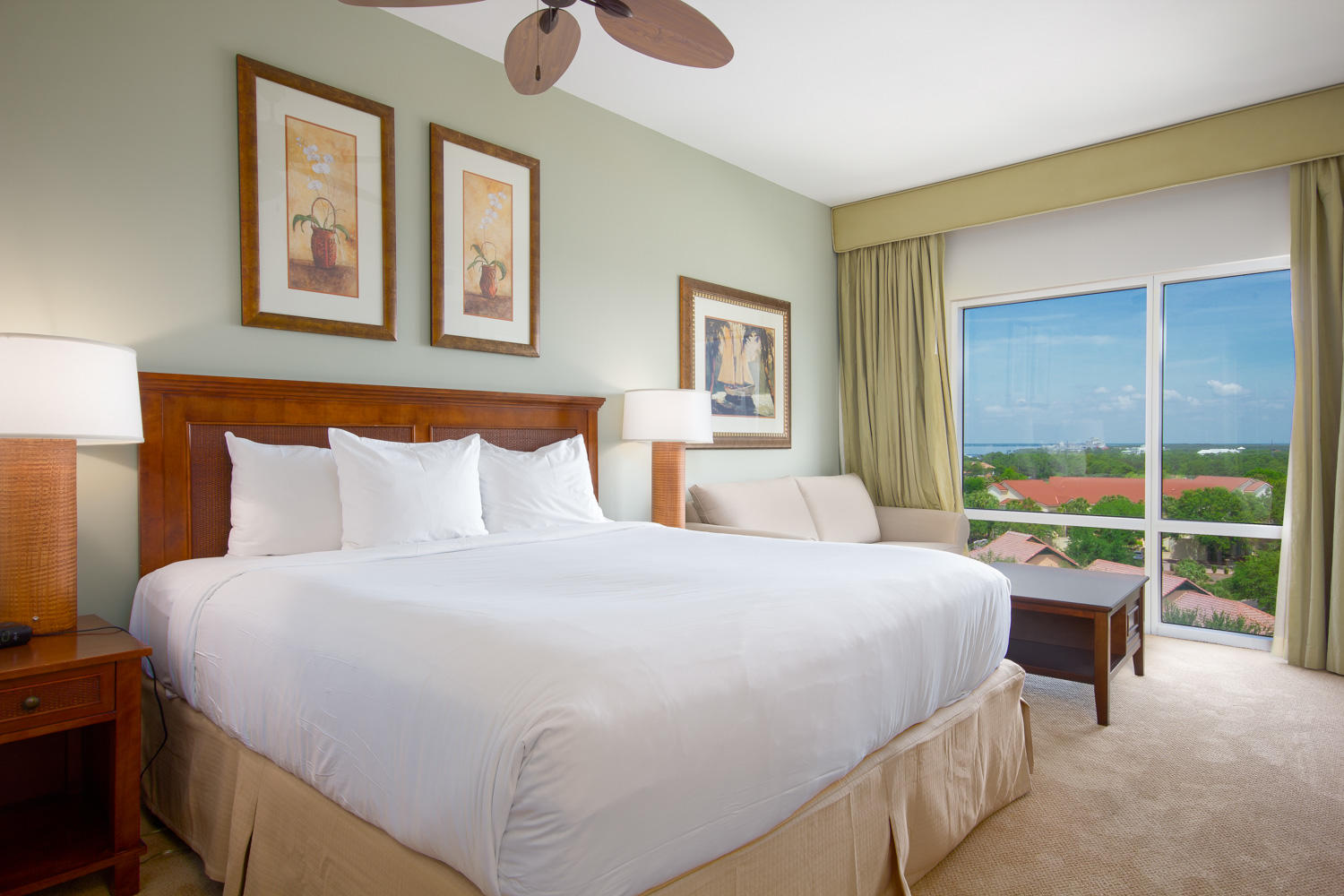 LUAU I - Residential