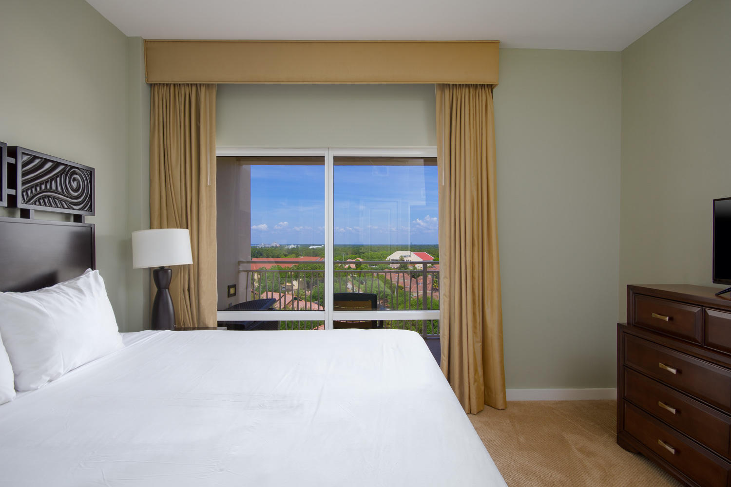 LUAU I - Residential