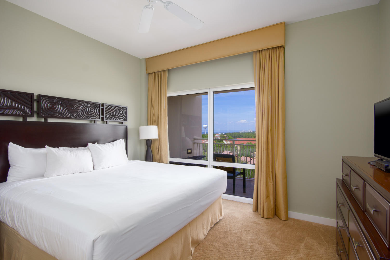 LUAU I - Residential