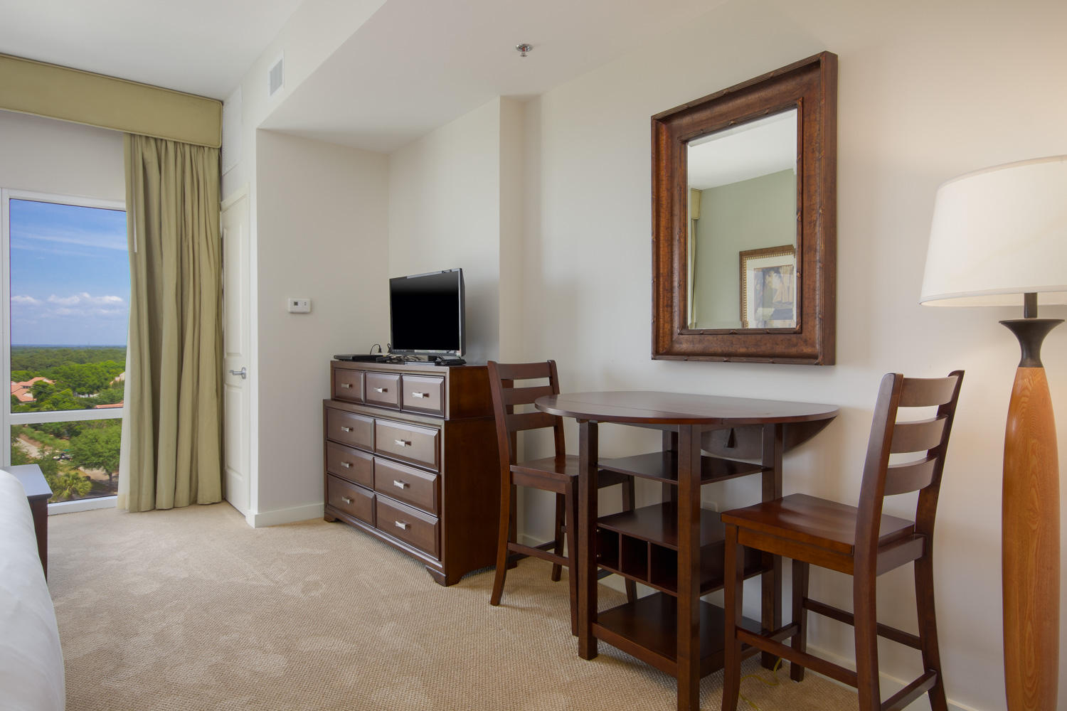 LUAU I - Residential