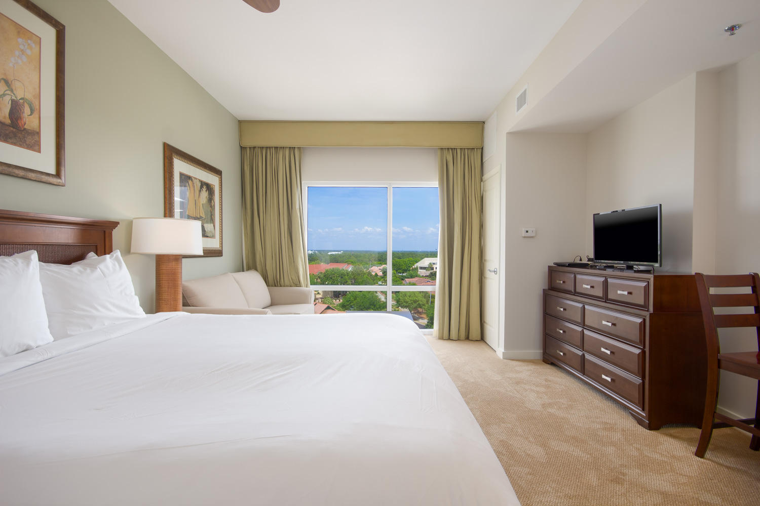 LUAU I - Residential