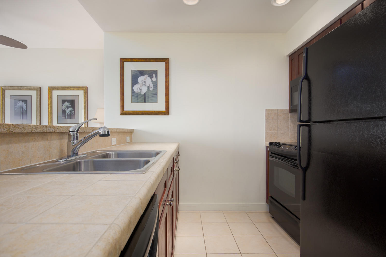 LUAU I - Residential