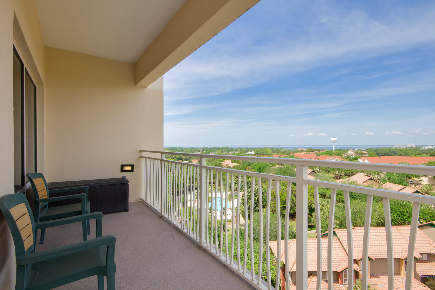 LUAU I - Residential