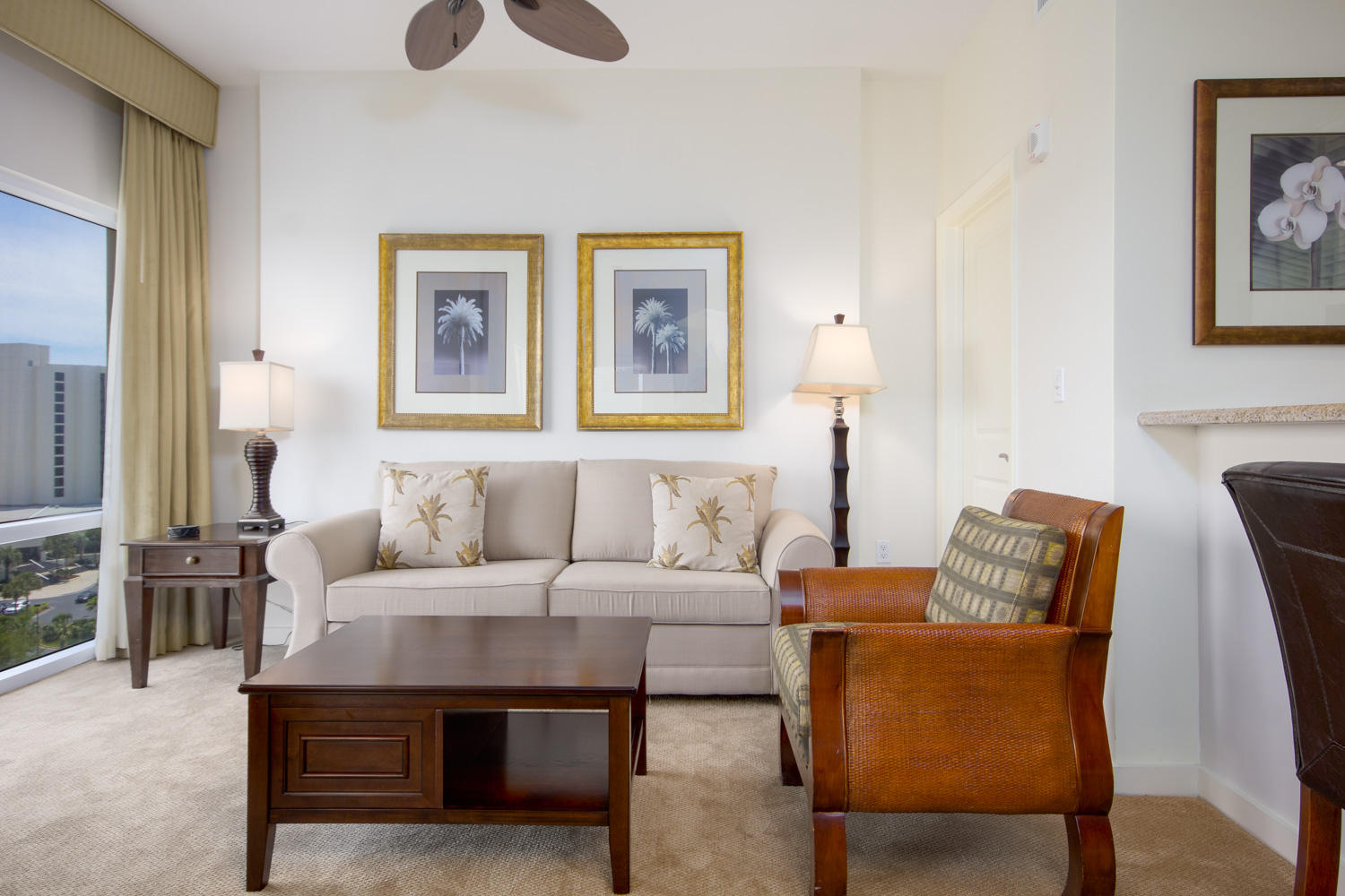 LUAU I - Residential