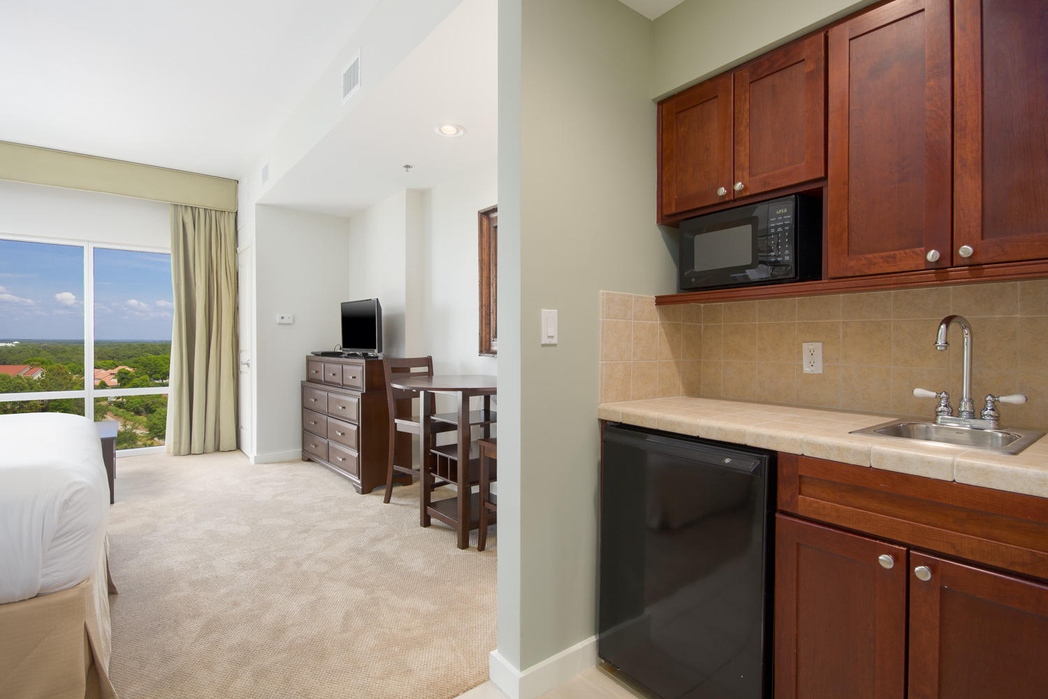 LUAU I - Residential