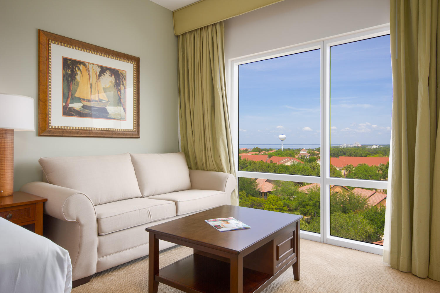 LUAU I - Residential