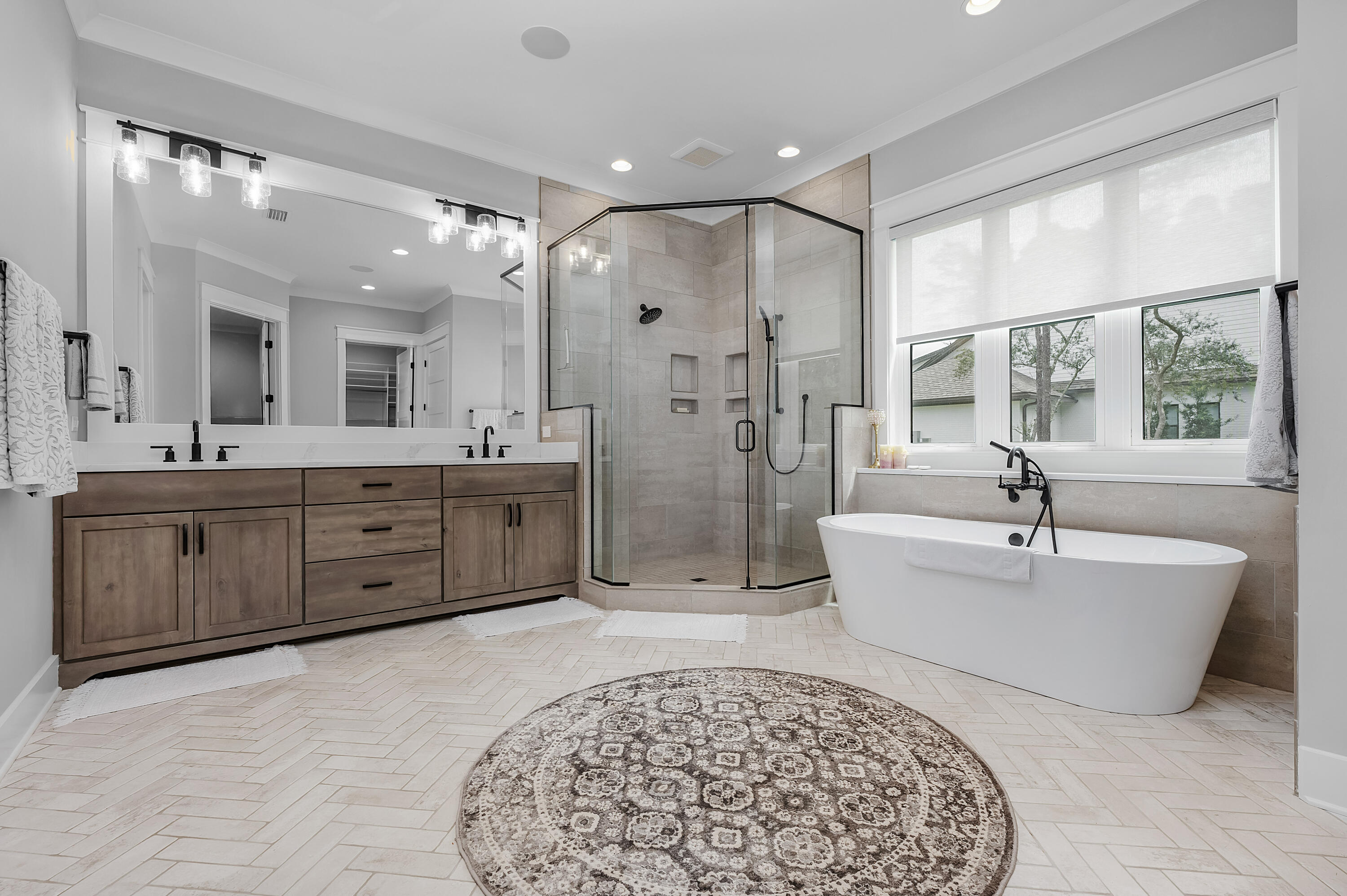 HUNTERS RUN S/D - Residential