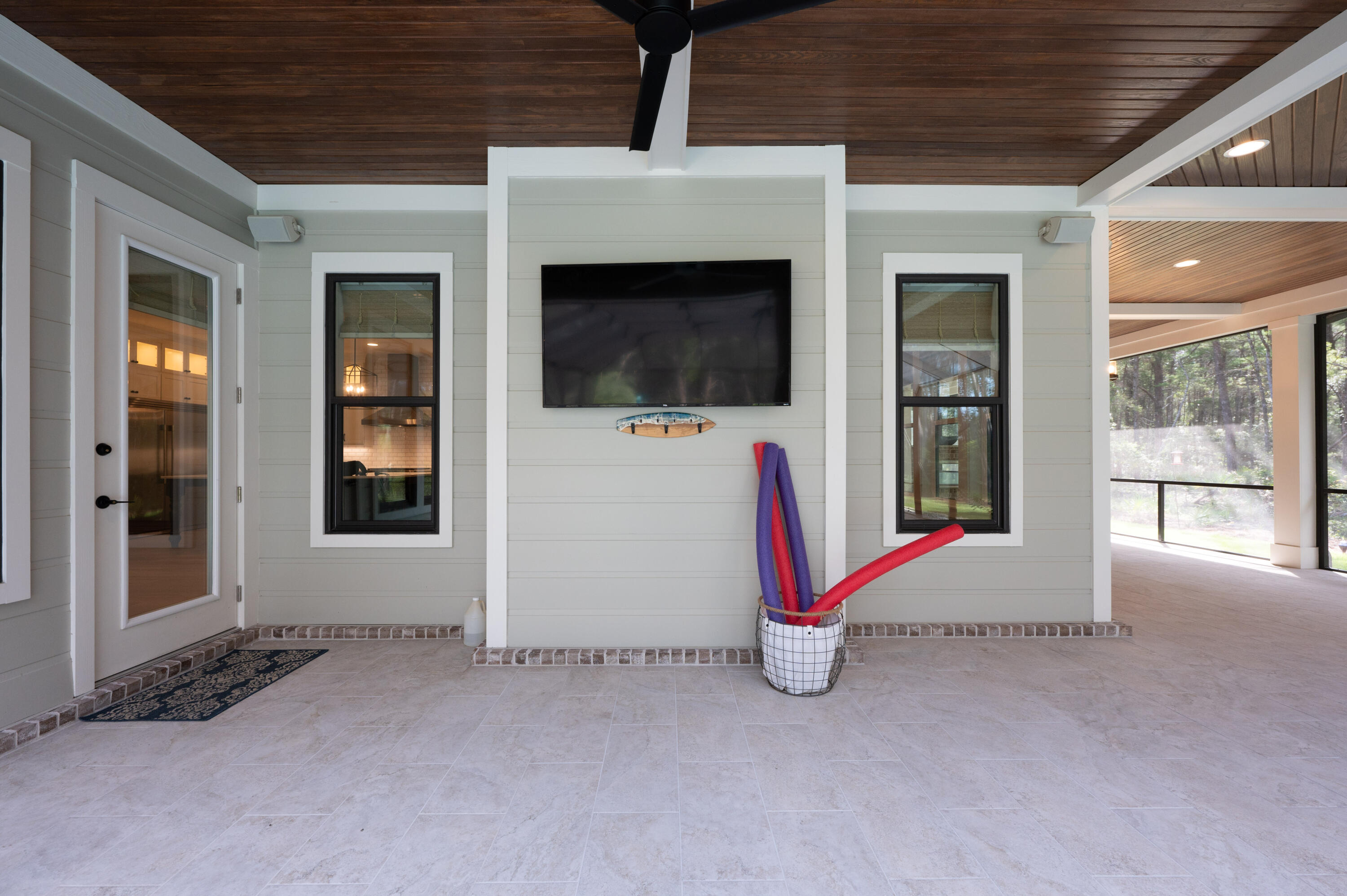 HUNTERS RUN S/D - Residential