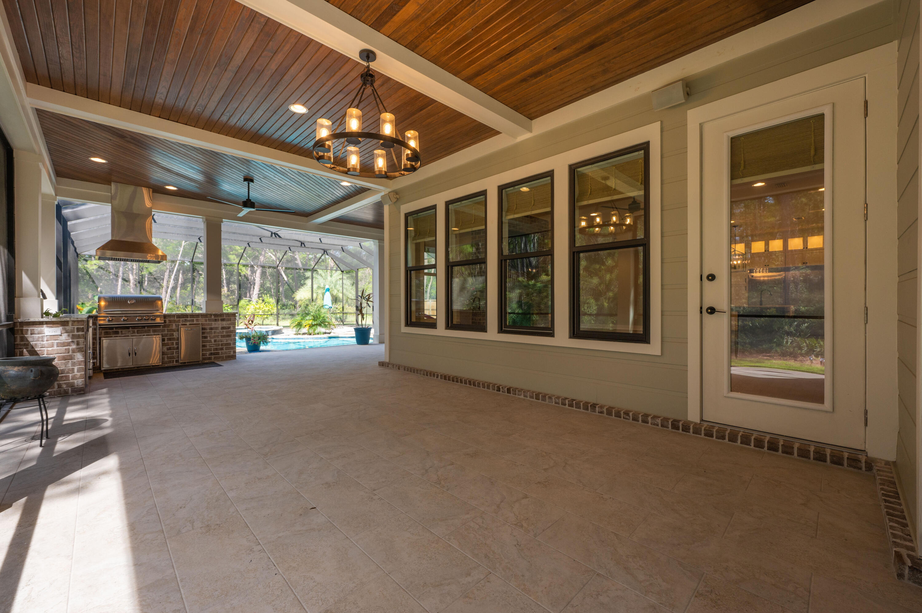 HUNTERS RUN S/D - Residential