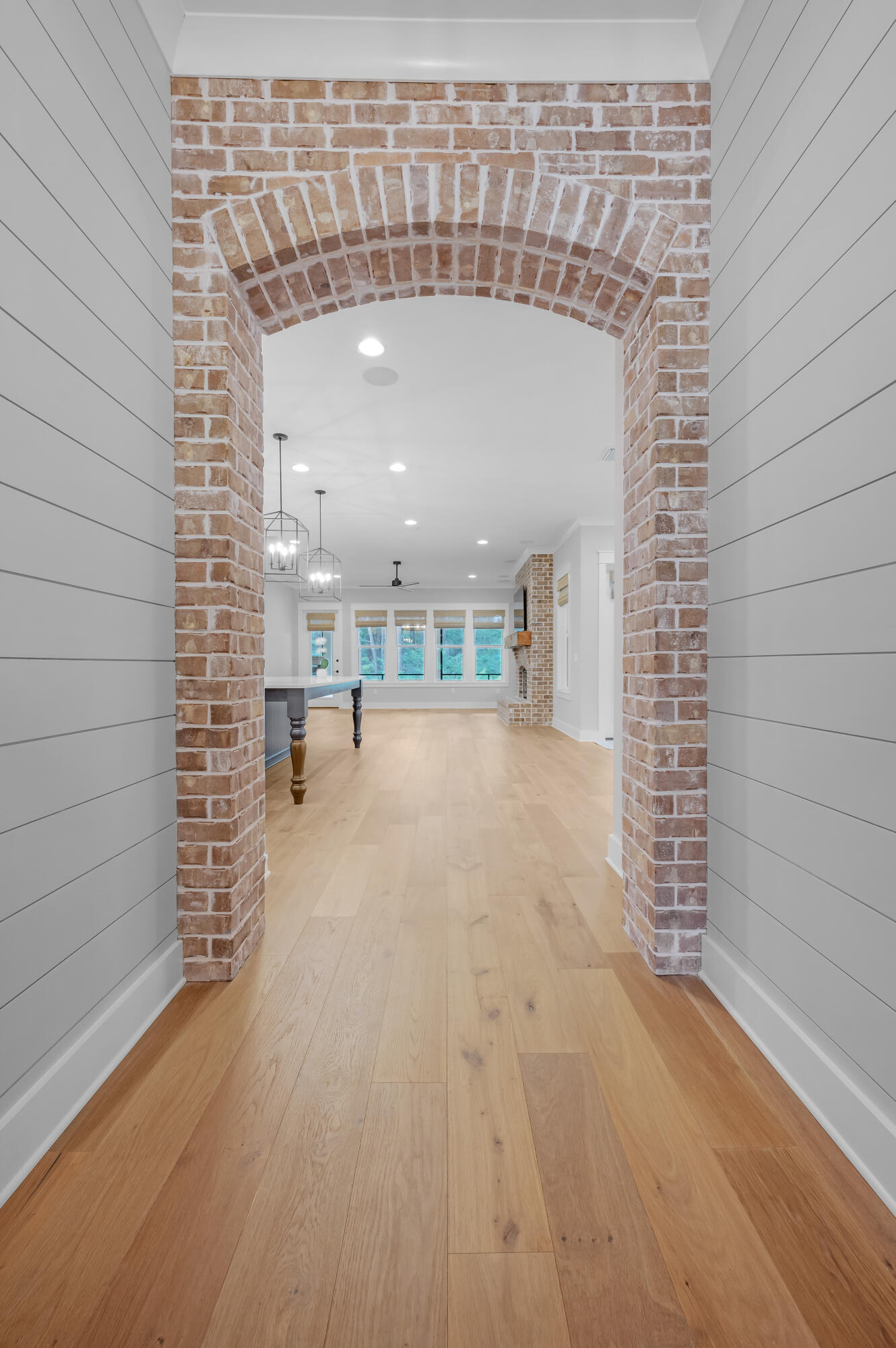 HUNTERS RUN S/D - Residential