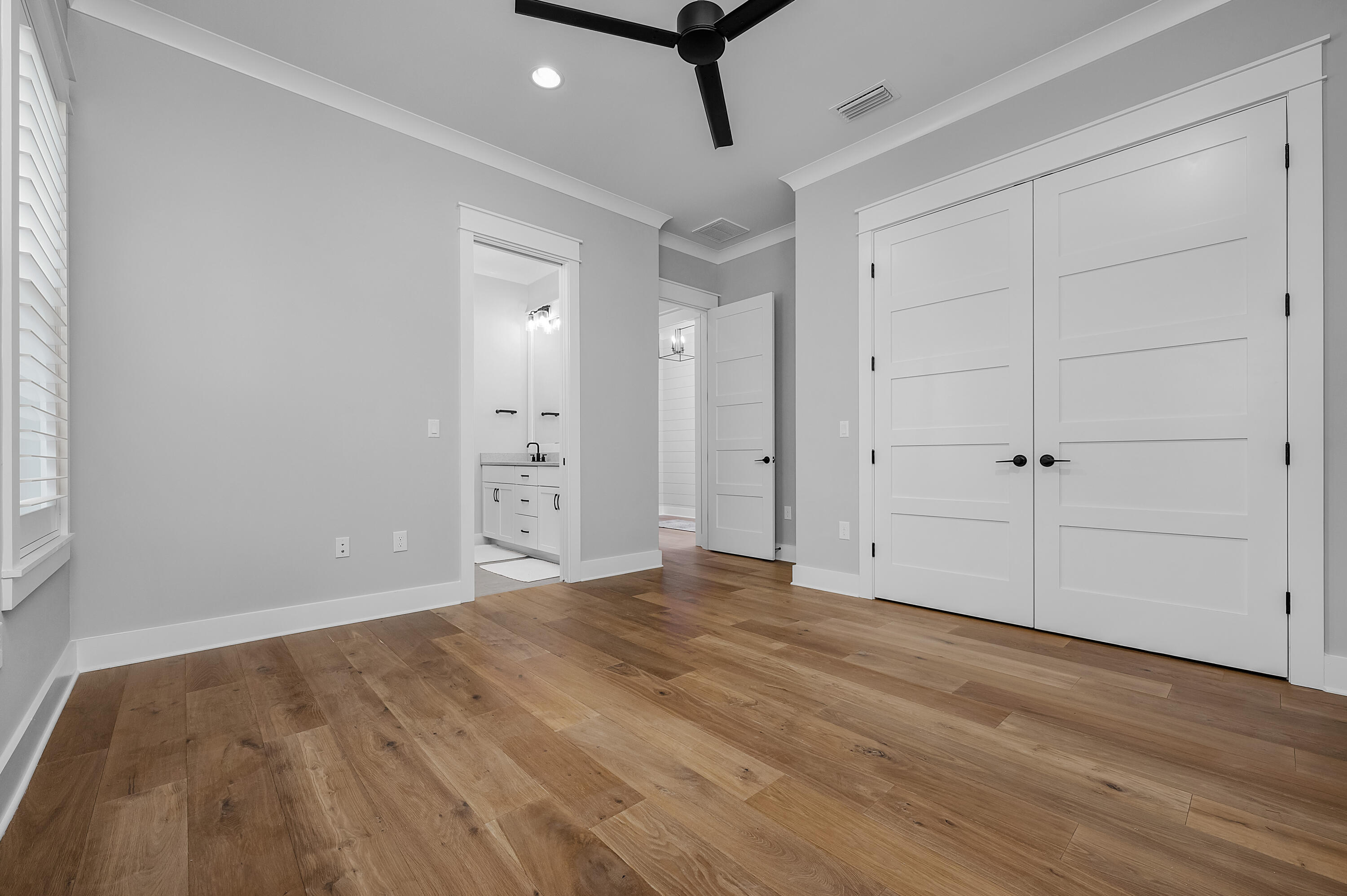 HUNTERS RUN S/D - Residential