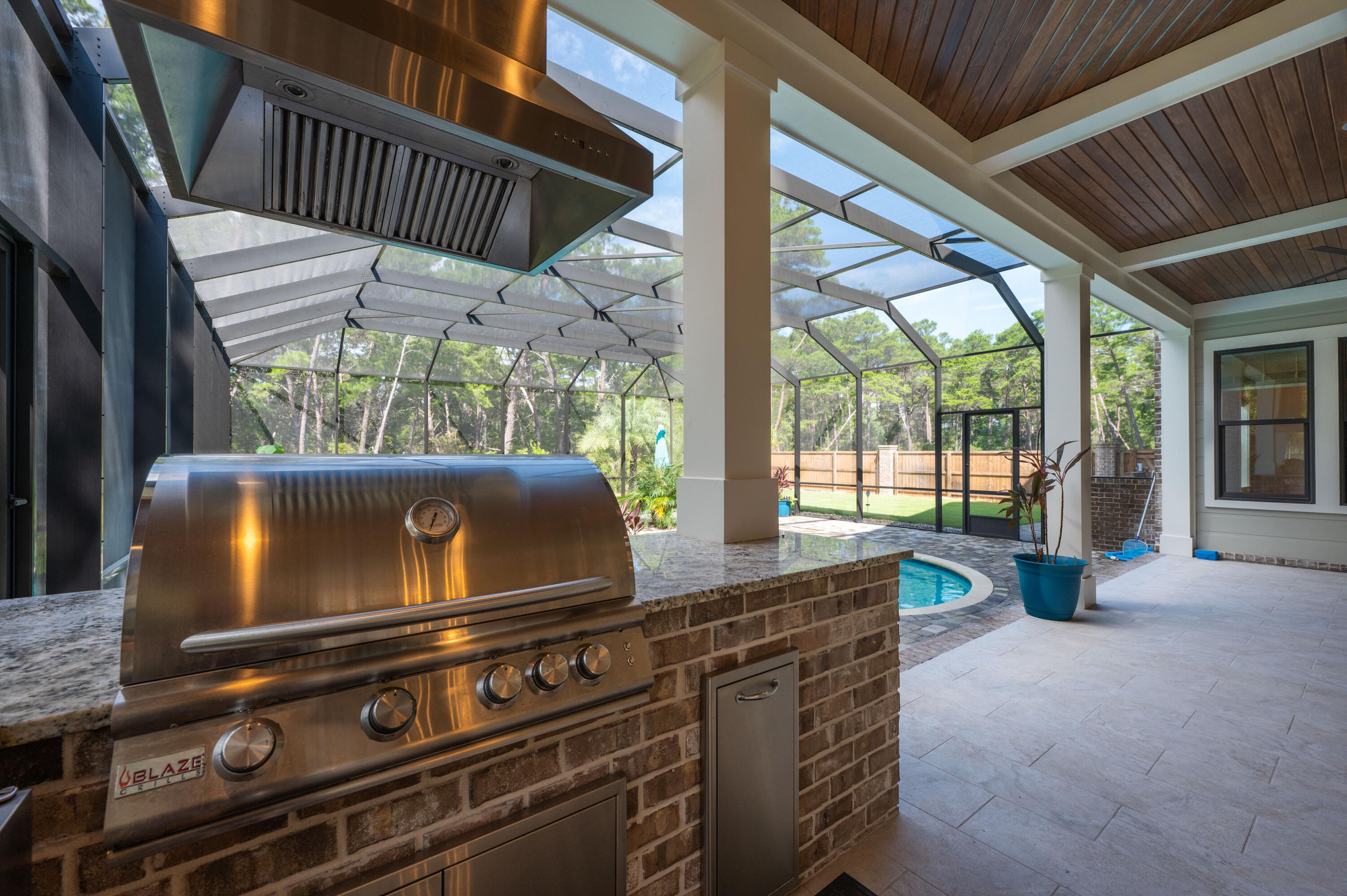 HUNTERS RUN S/D - Residential