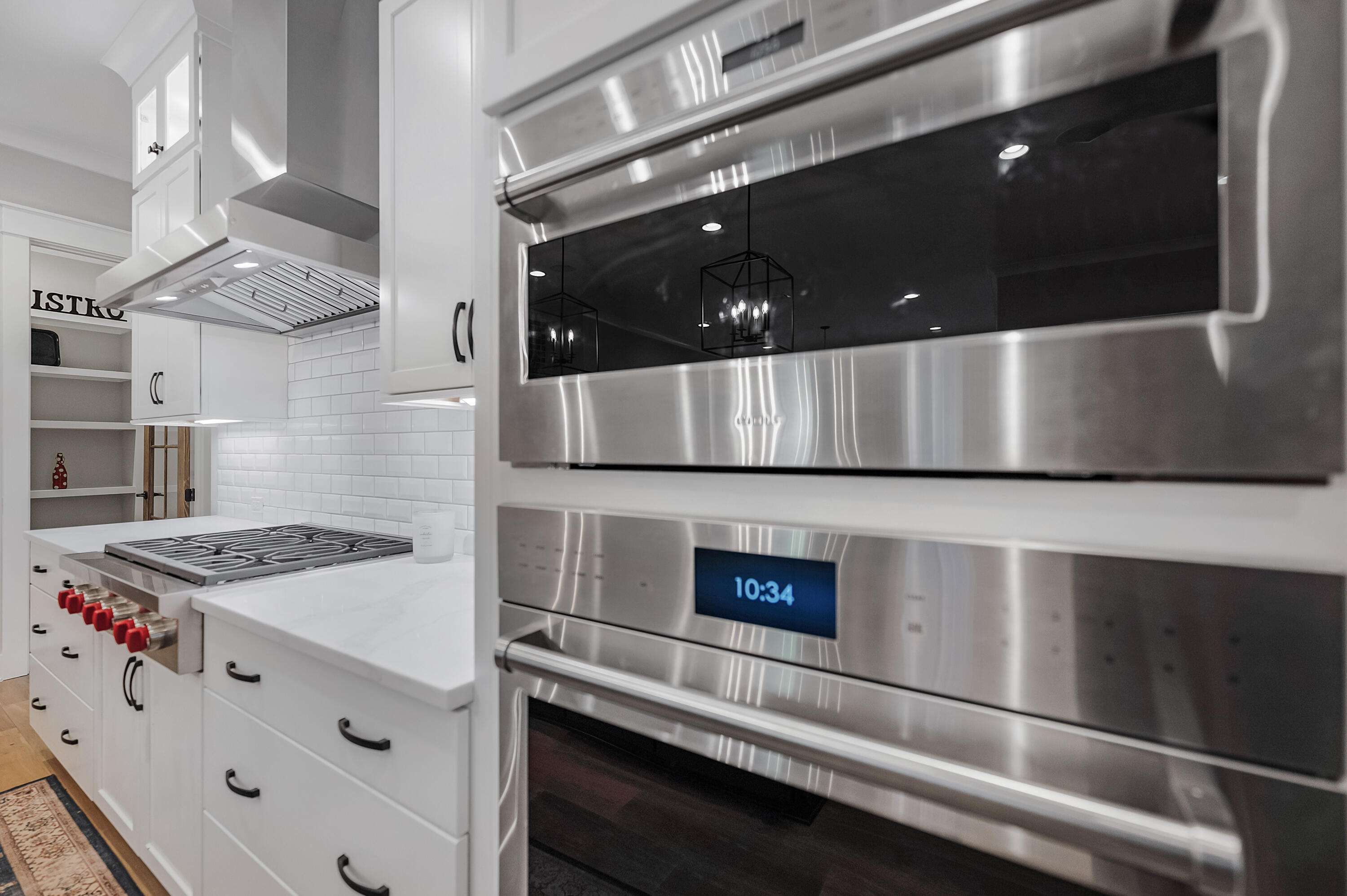 HUNTERS RUN S/D - Residential