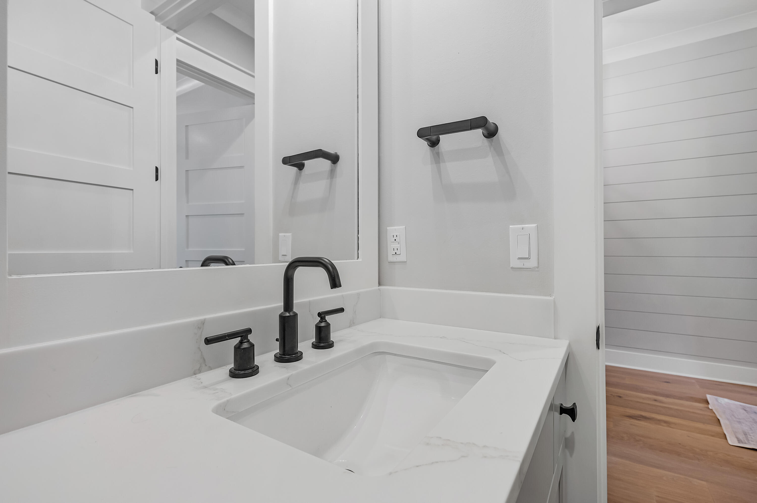 HUNTERS RUN S/D - Residential