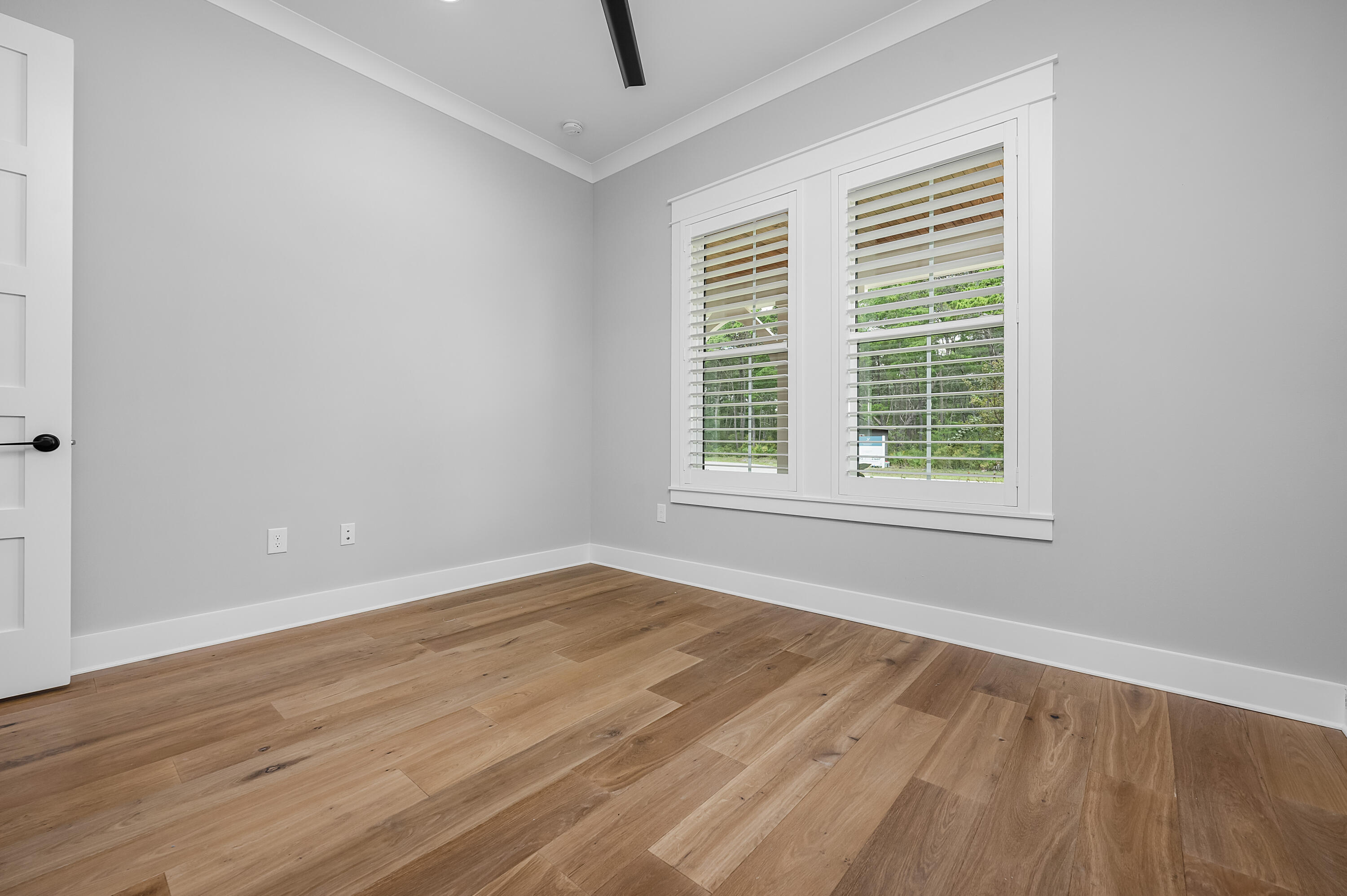 HUNTERS RUN S/D - Residential
