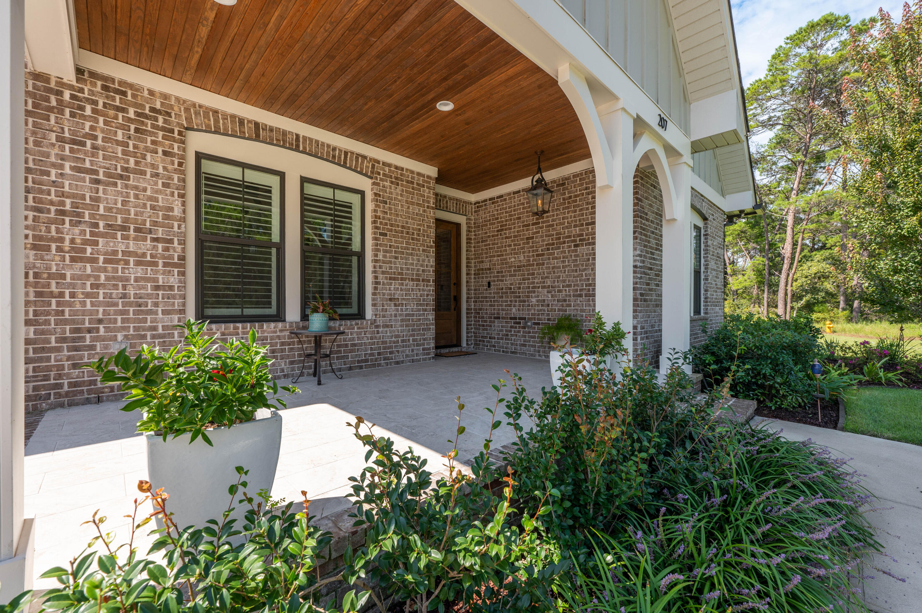 HUNTERS RUN S/D - Residential