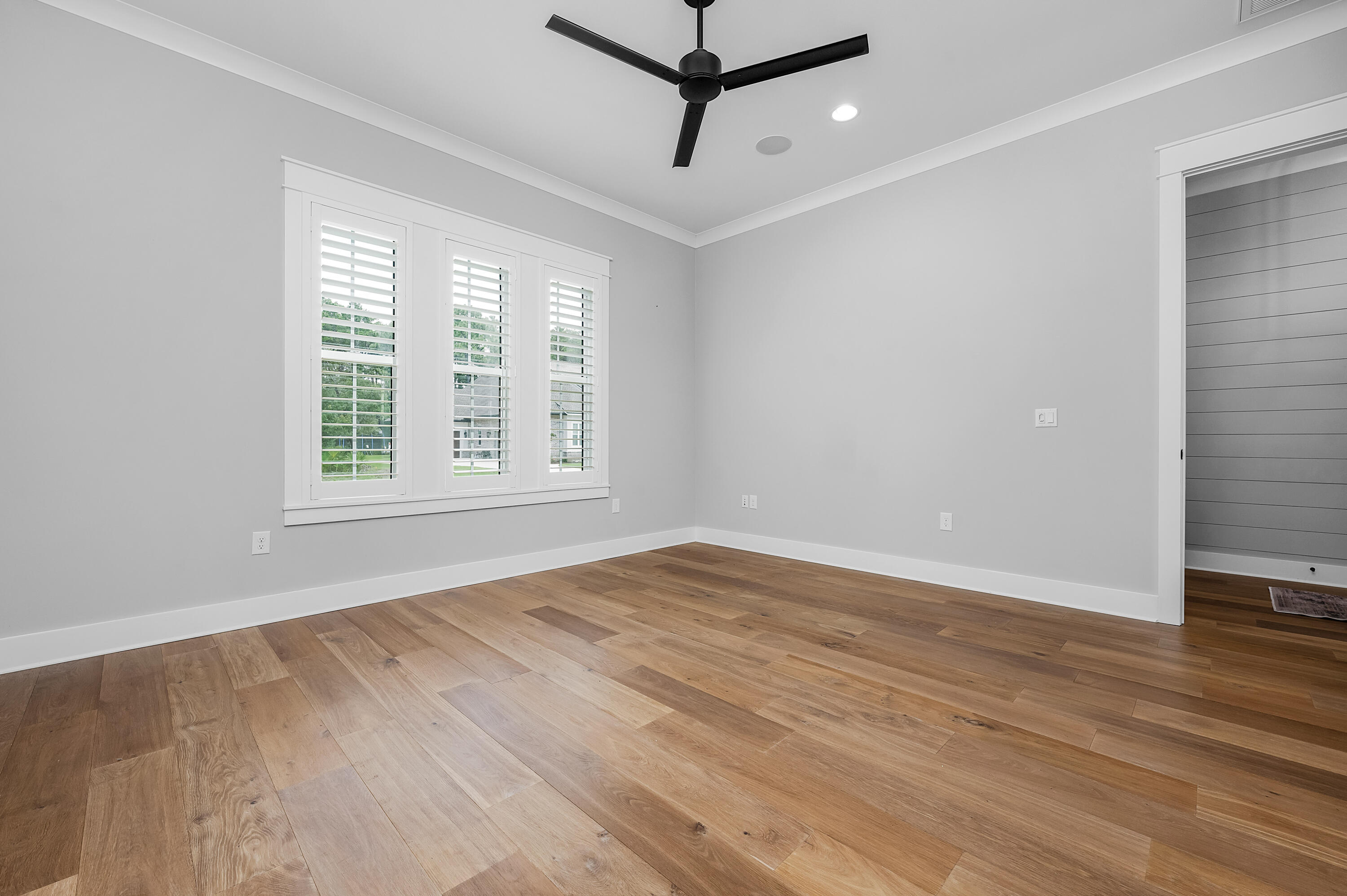 HUNTERS RUN S/D - Residential