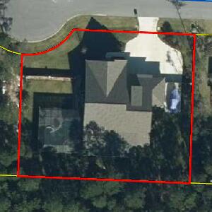 HUNTERS RUN S/D - Residential