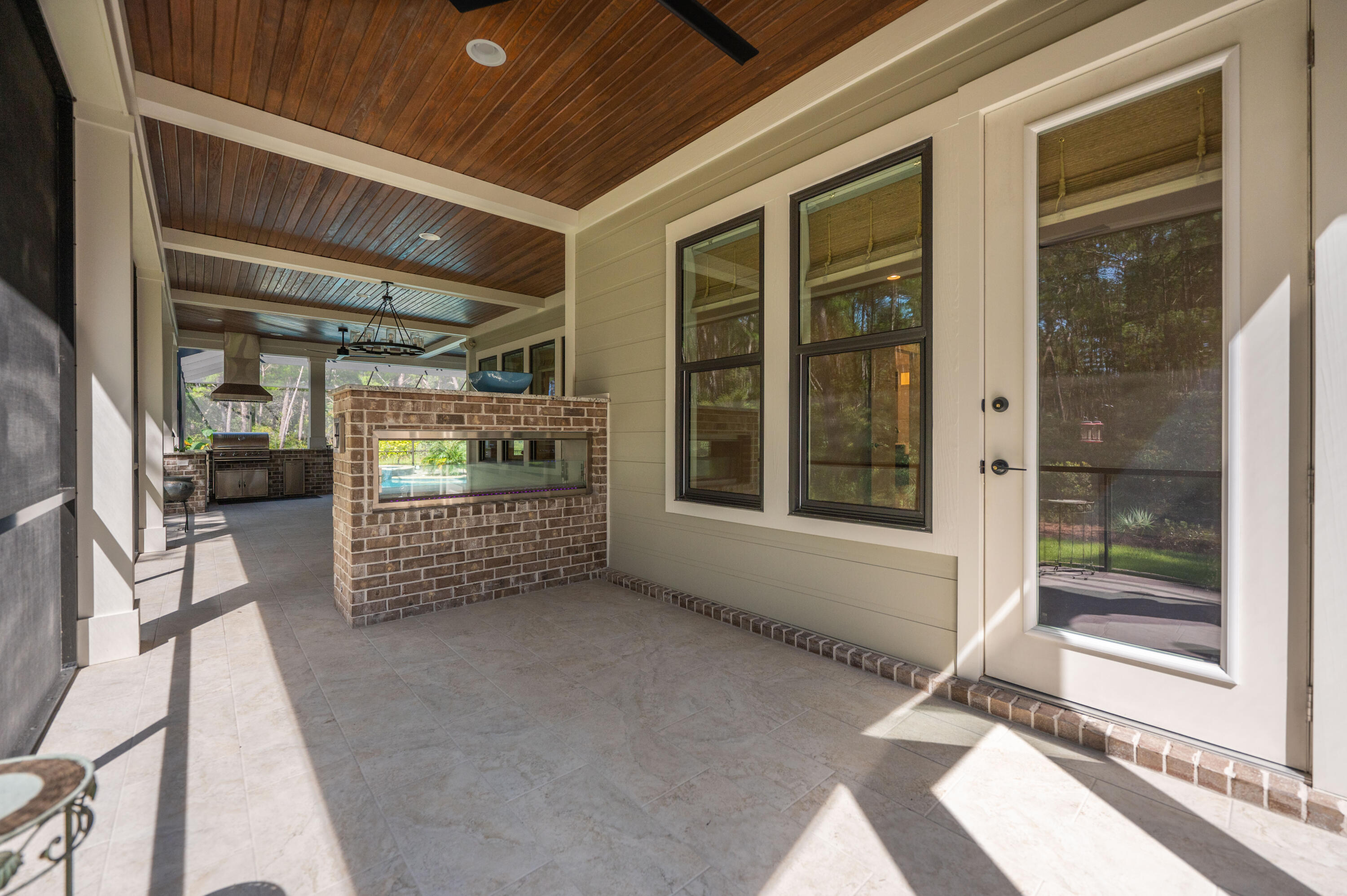 HUNTERS RUN S/D - Residential