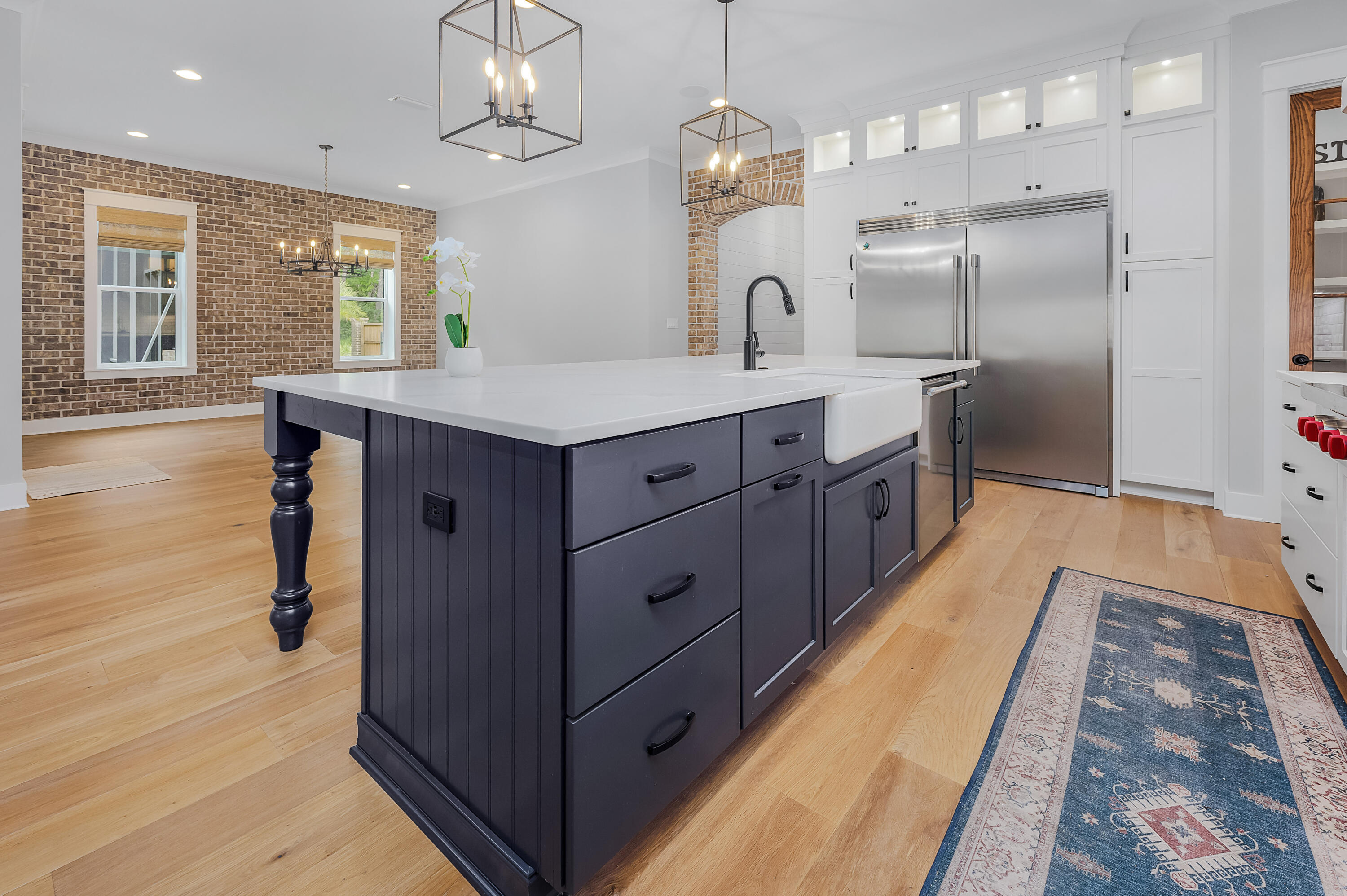 HUNTERS RUN S/D - Residential