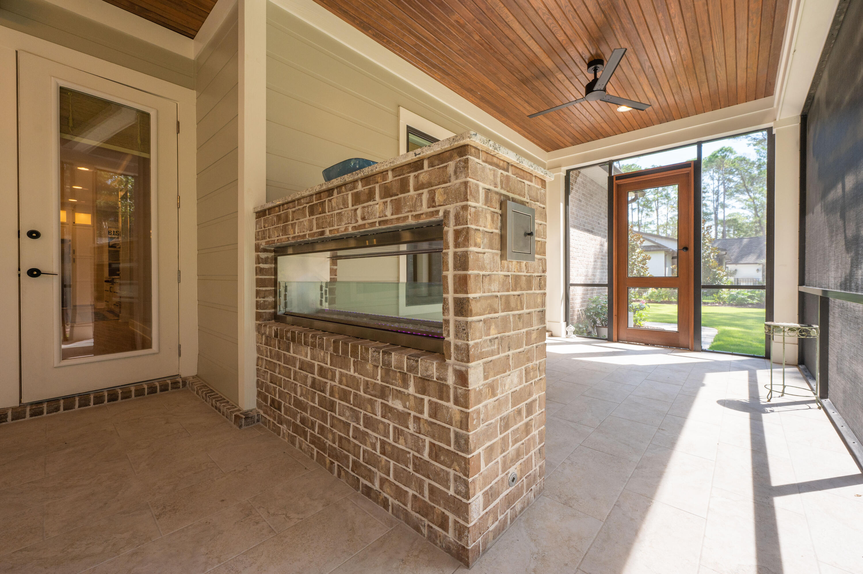 HUNTERS RUN S/D - Residential