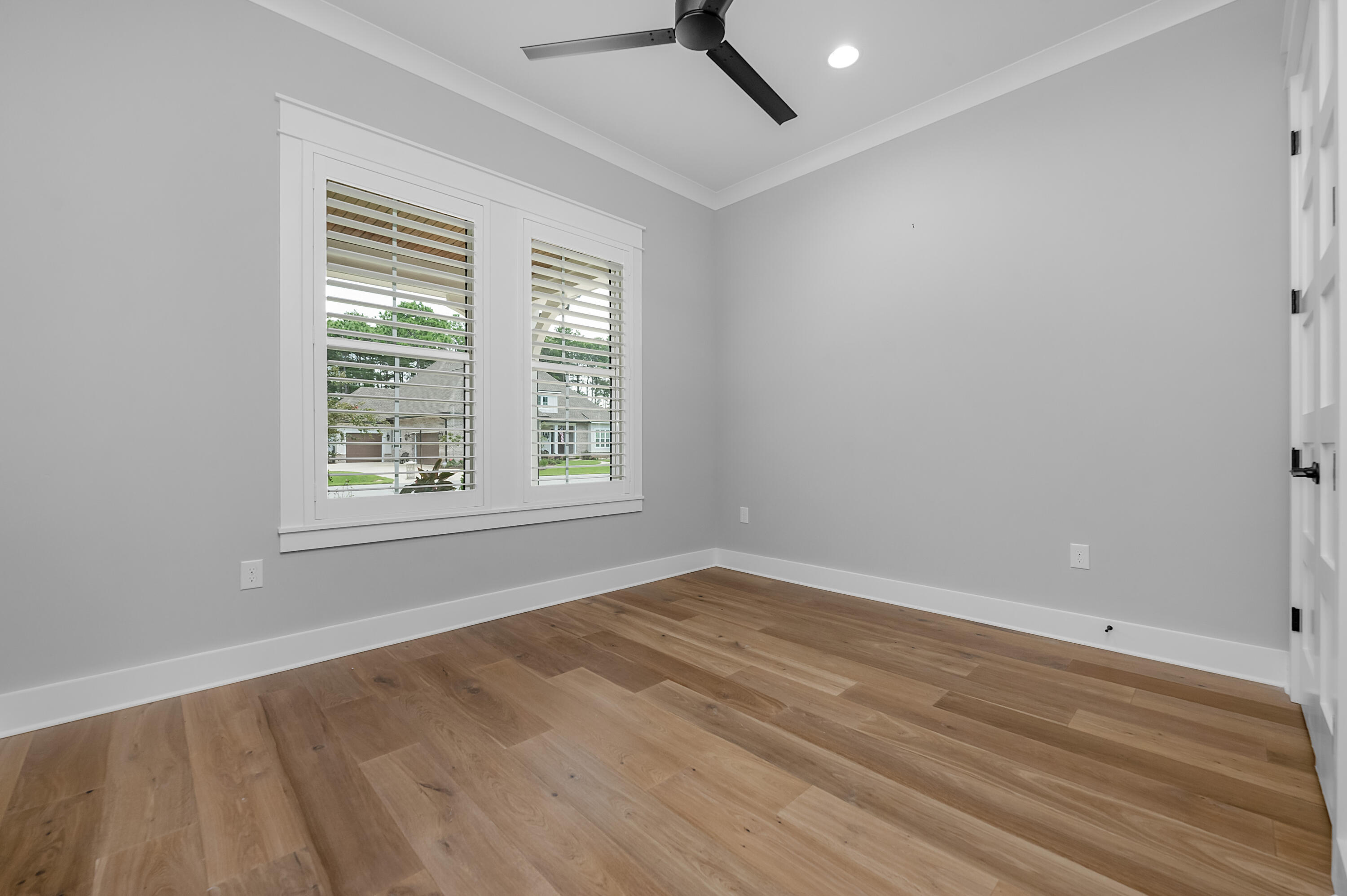 HUNTERS RUN S/D - Residential