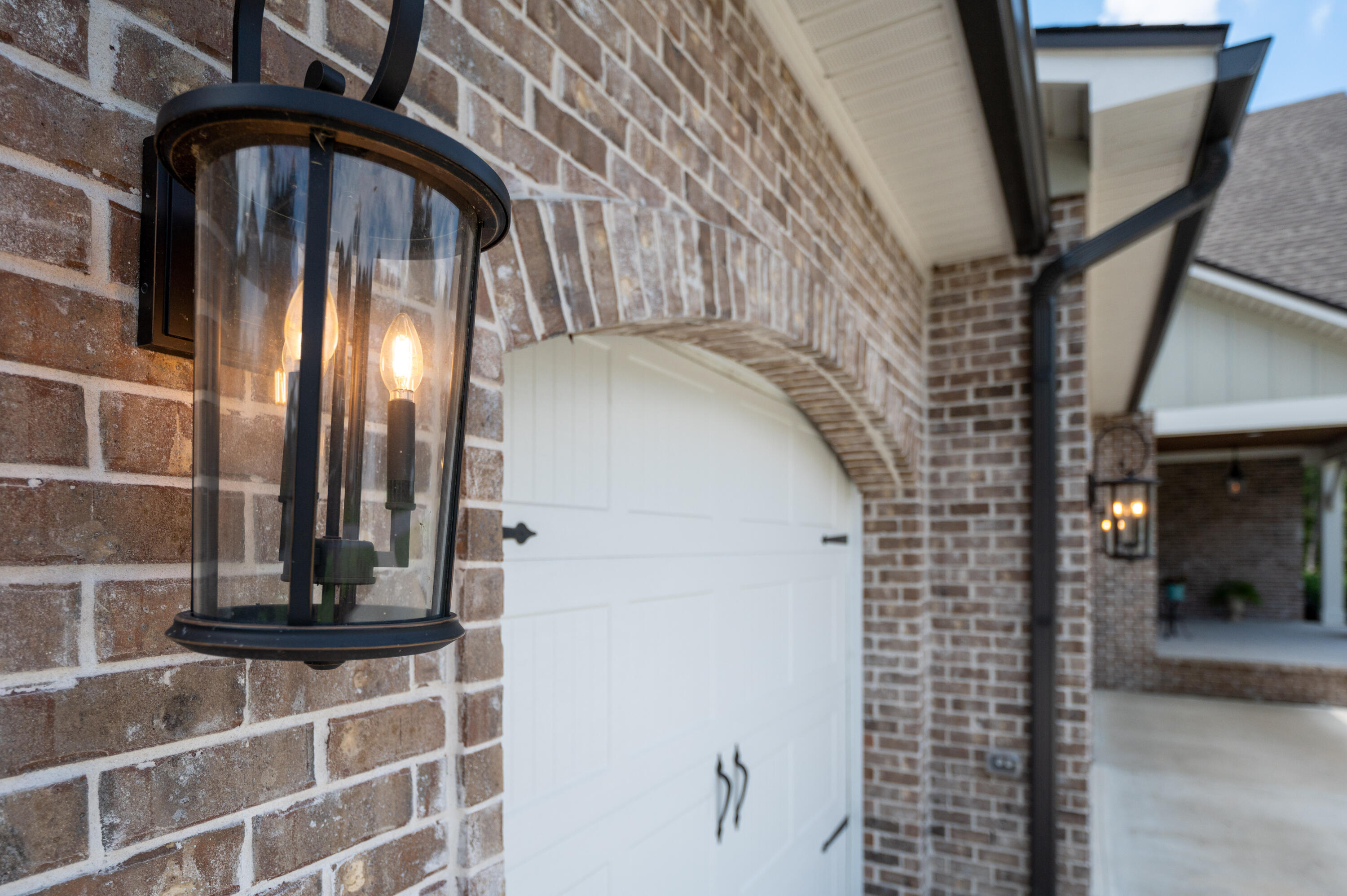 HUNTERS RUN S/D - Residential