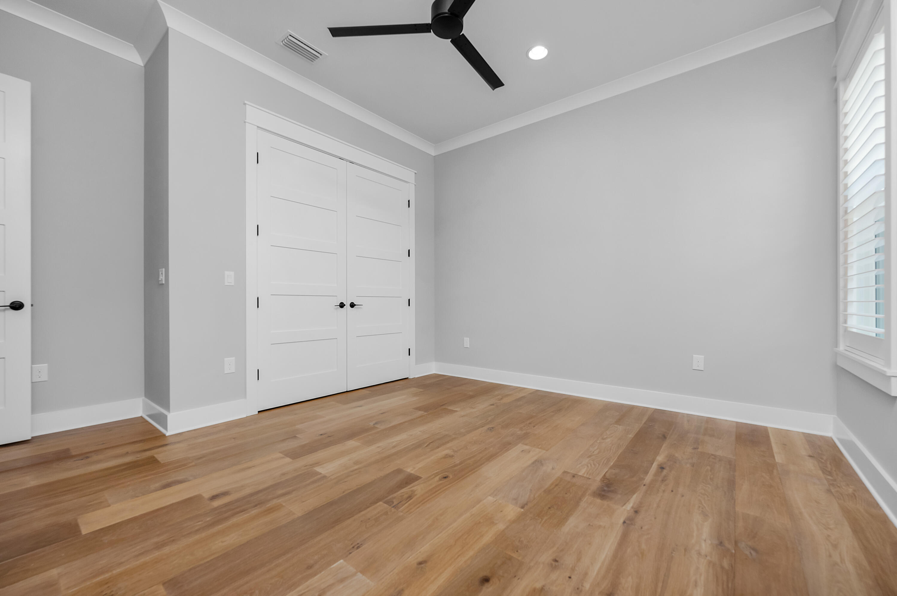 HUNTERS RUN S/D - Residential