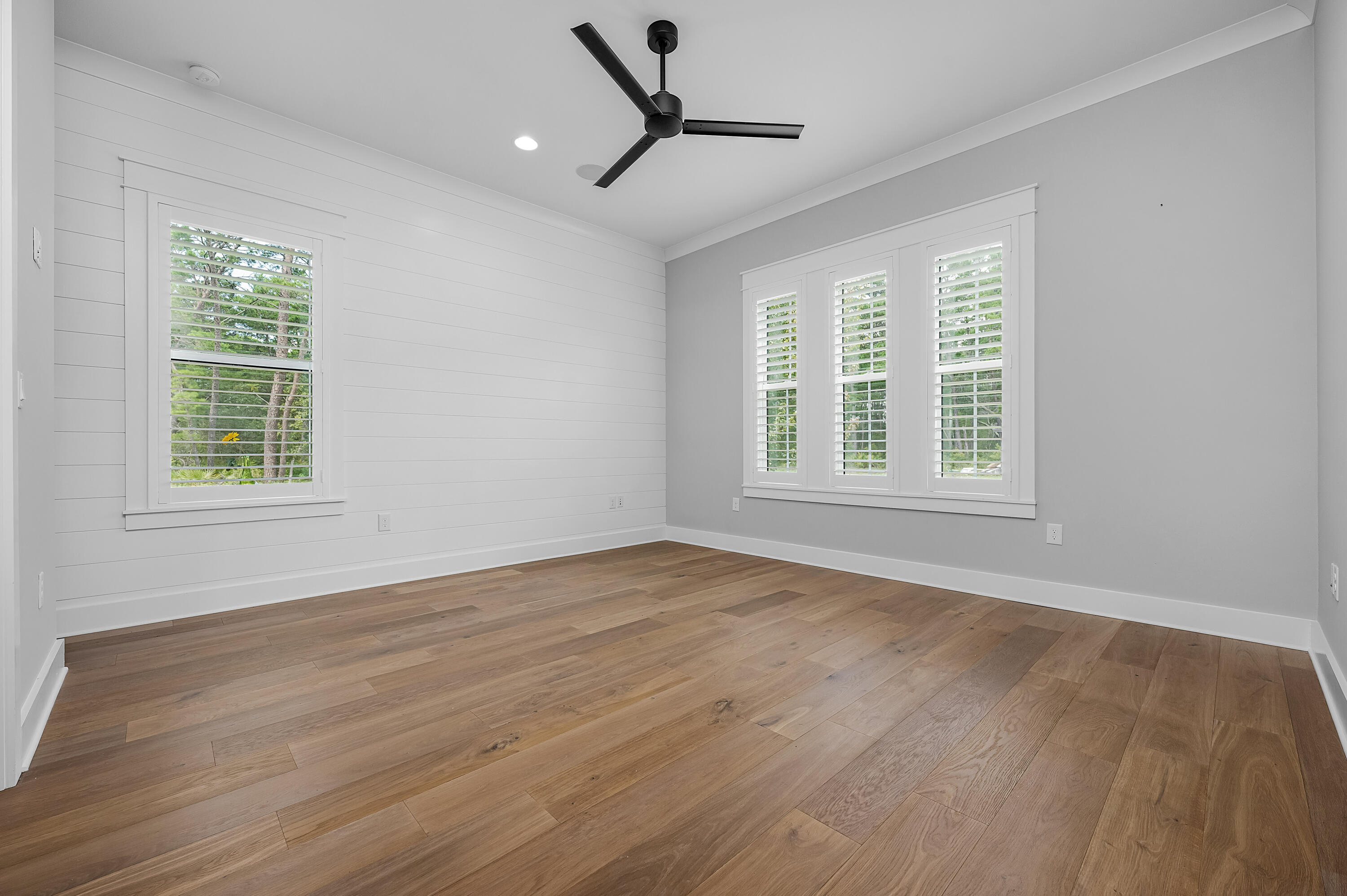 HUNTERS RUN S/D - Residential