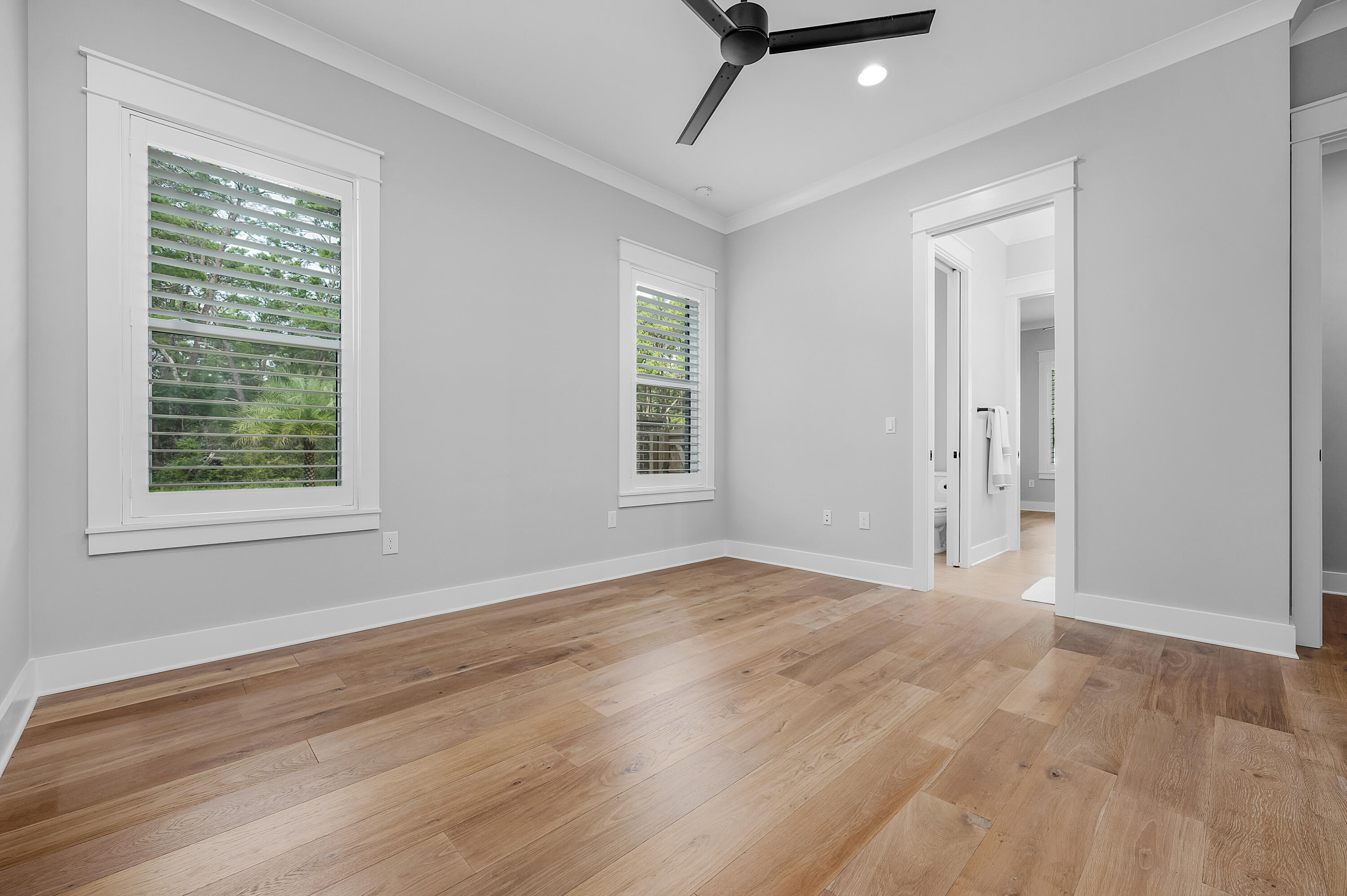 HUNTERS RUN S/D - Residential