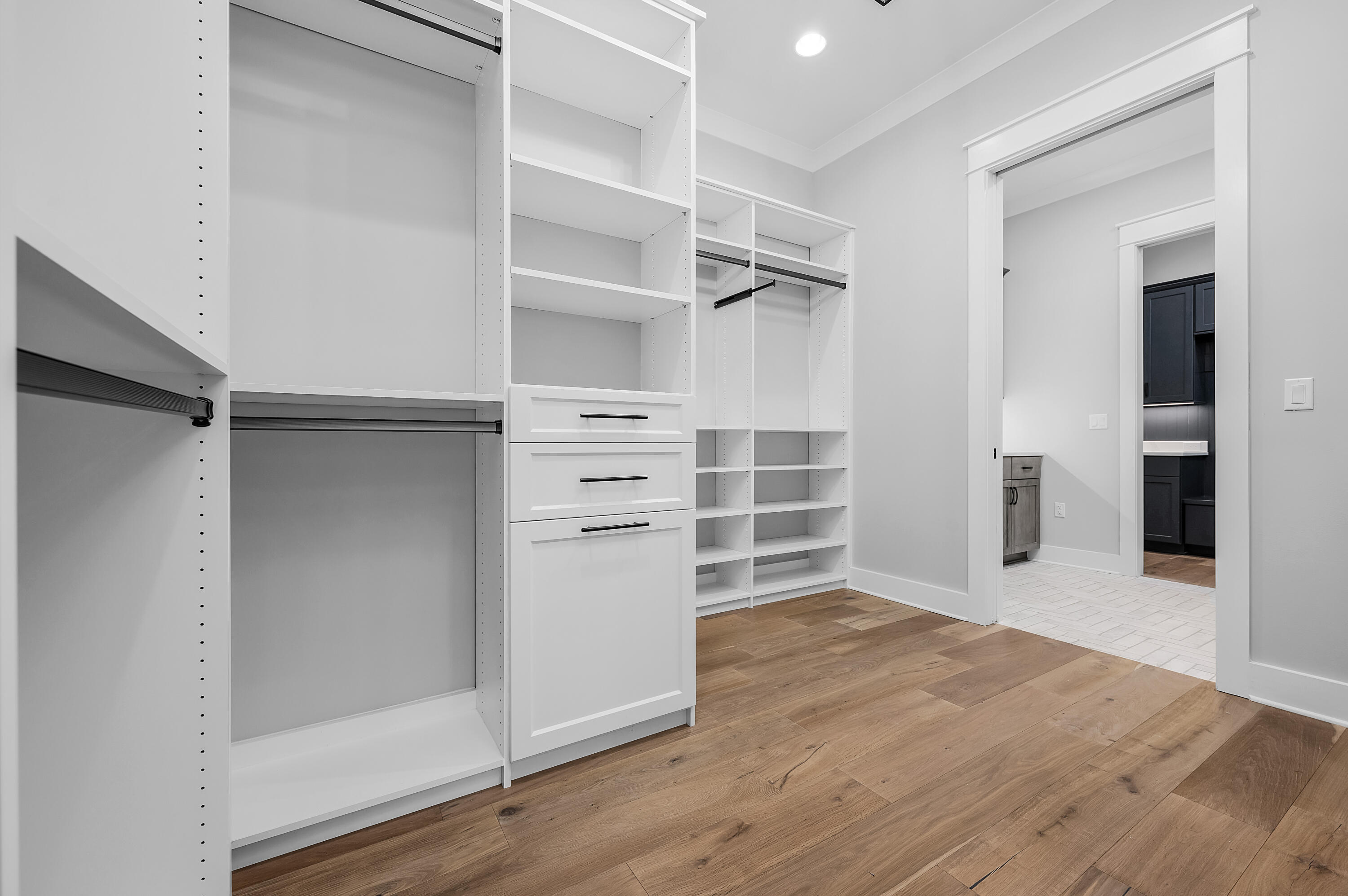 HUNTERS RUN S/D - Residential