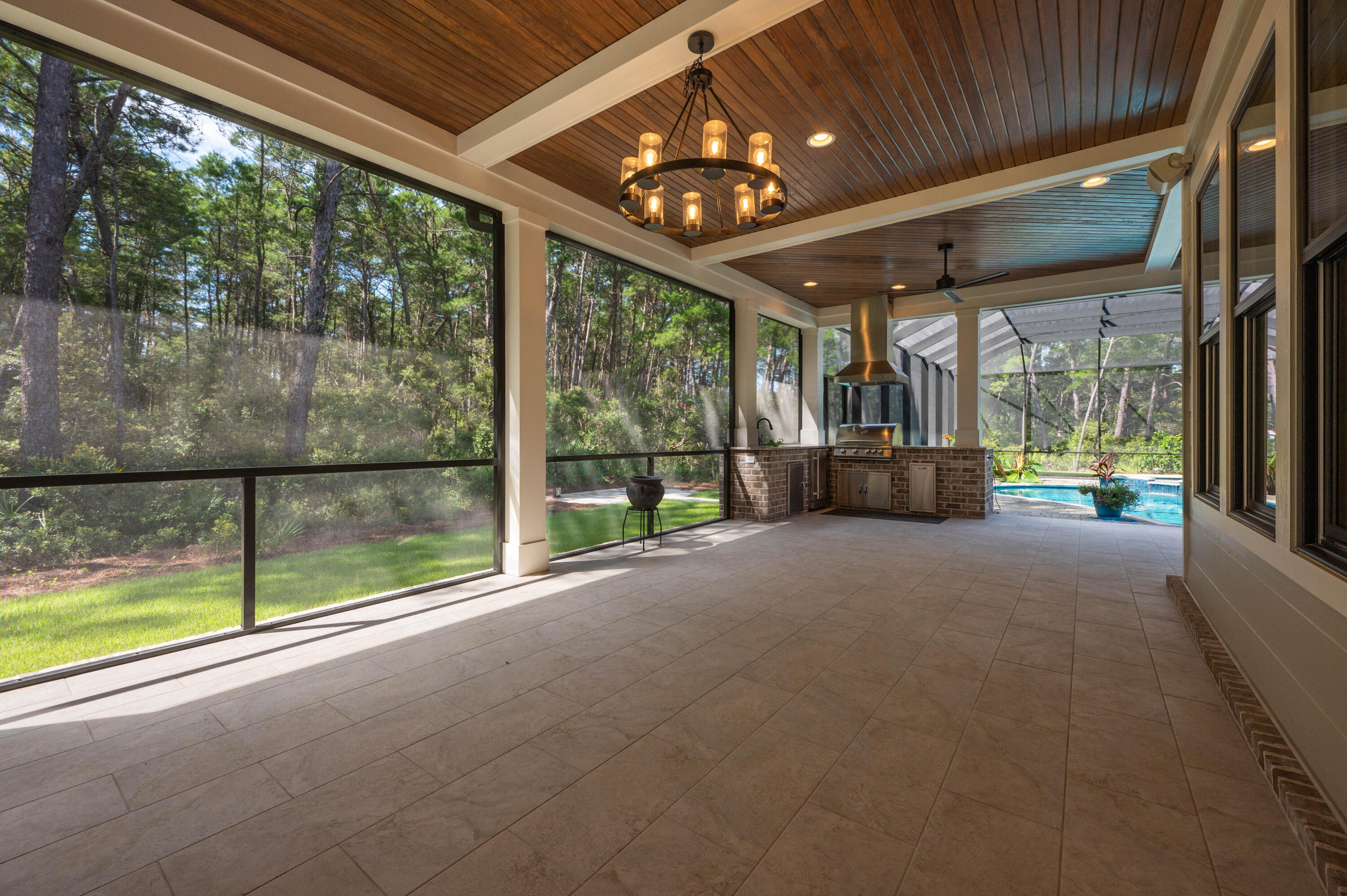 HUNTERS RUN S/D - Residential