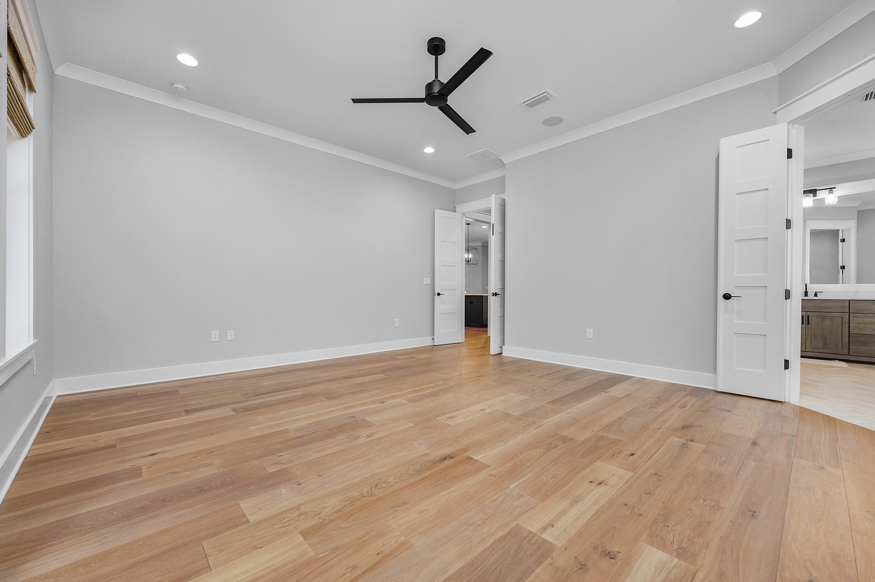 HUNTERS RUN S/D - Residential