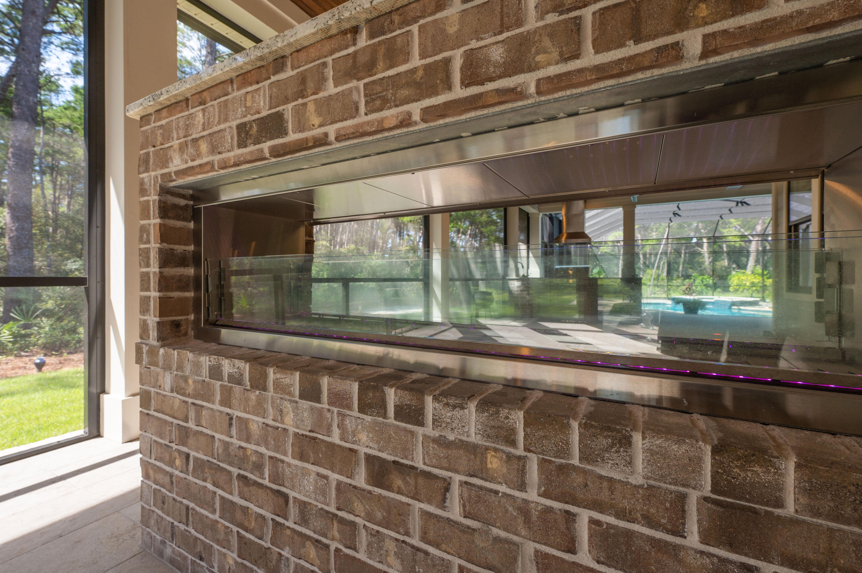 HUNTERS RUN S/D - Residential