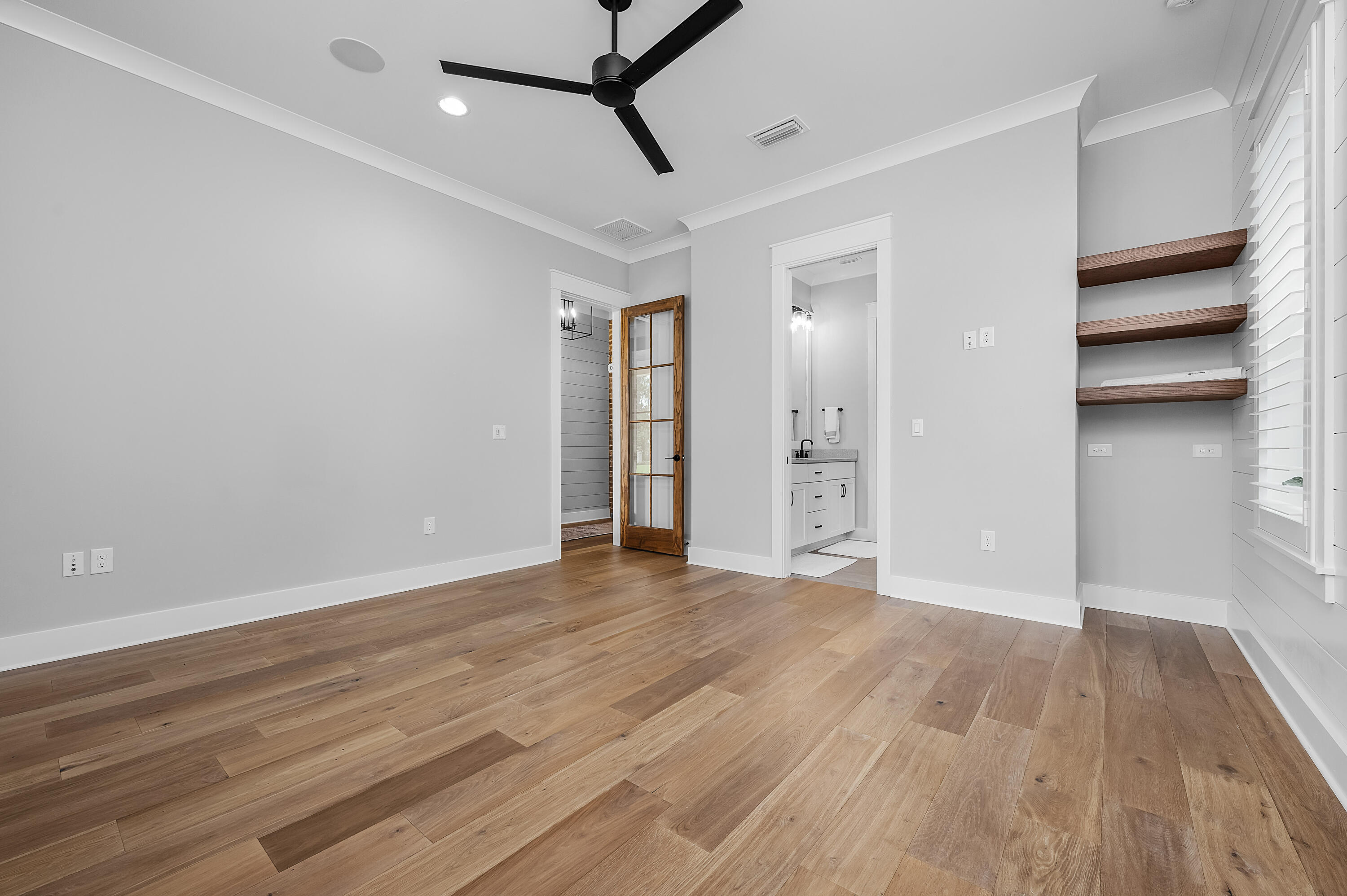HUNTERS RUN S/D - Residential