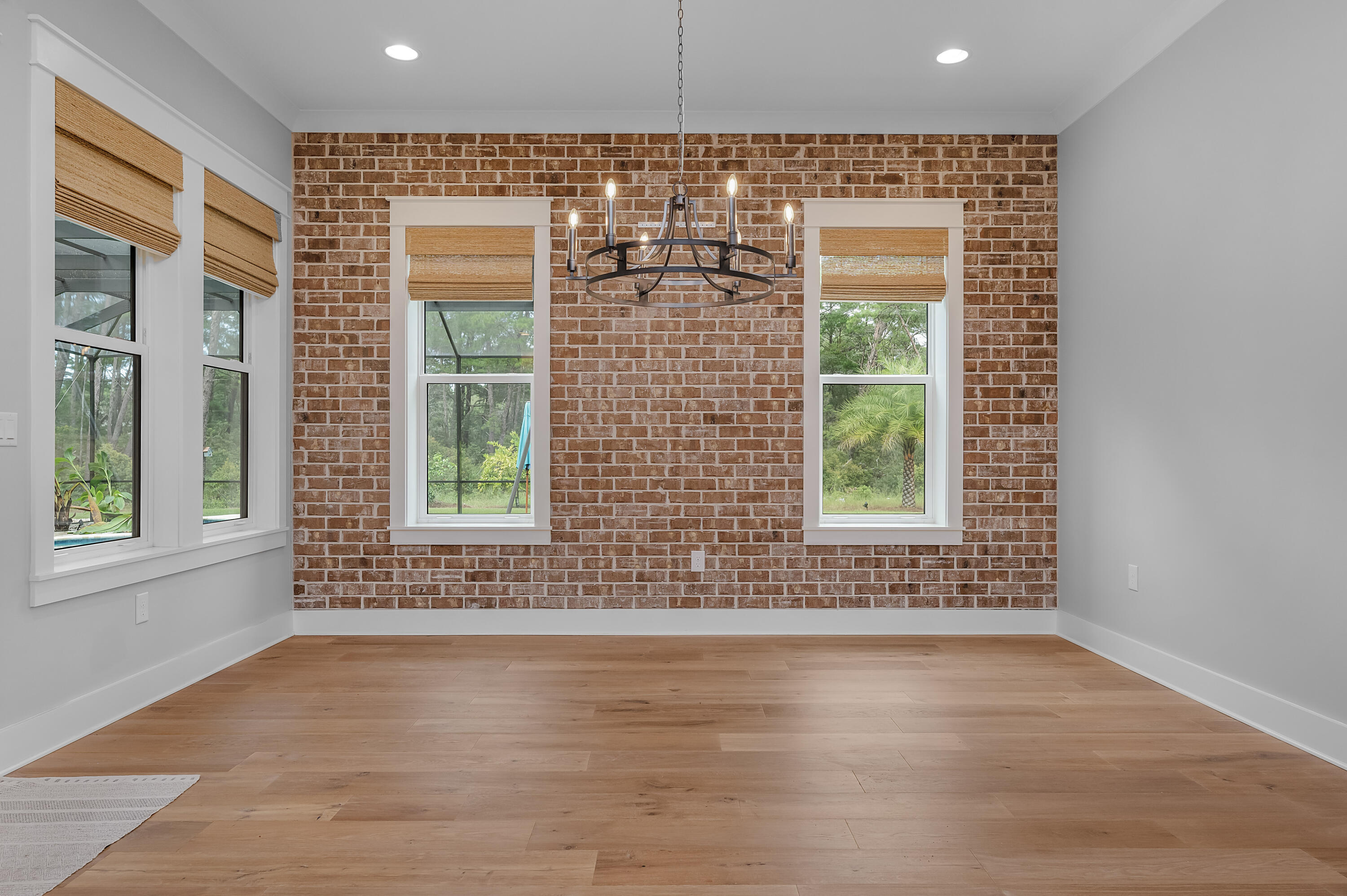 HUNTERS RUN S/D - Residential