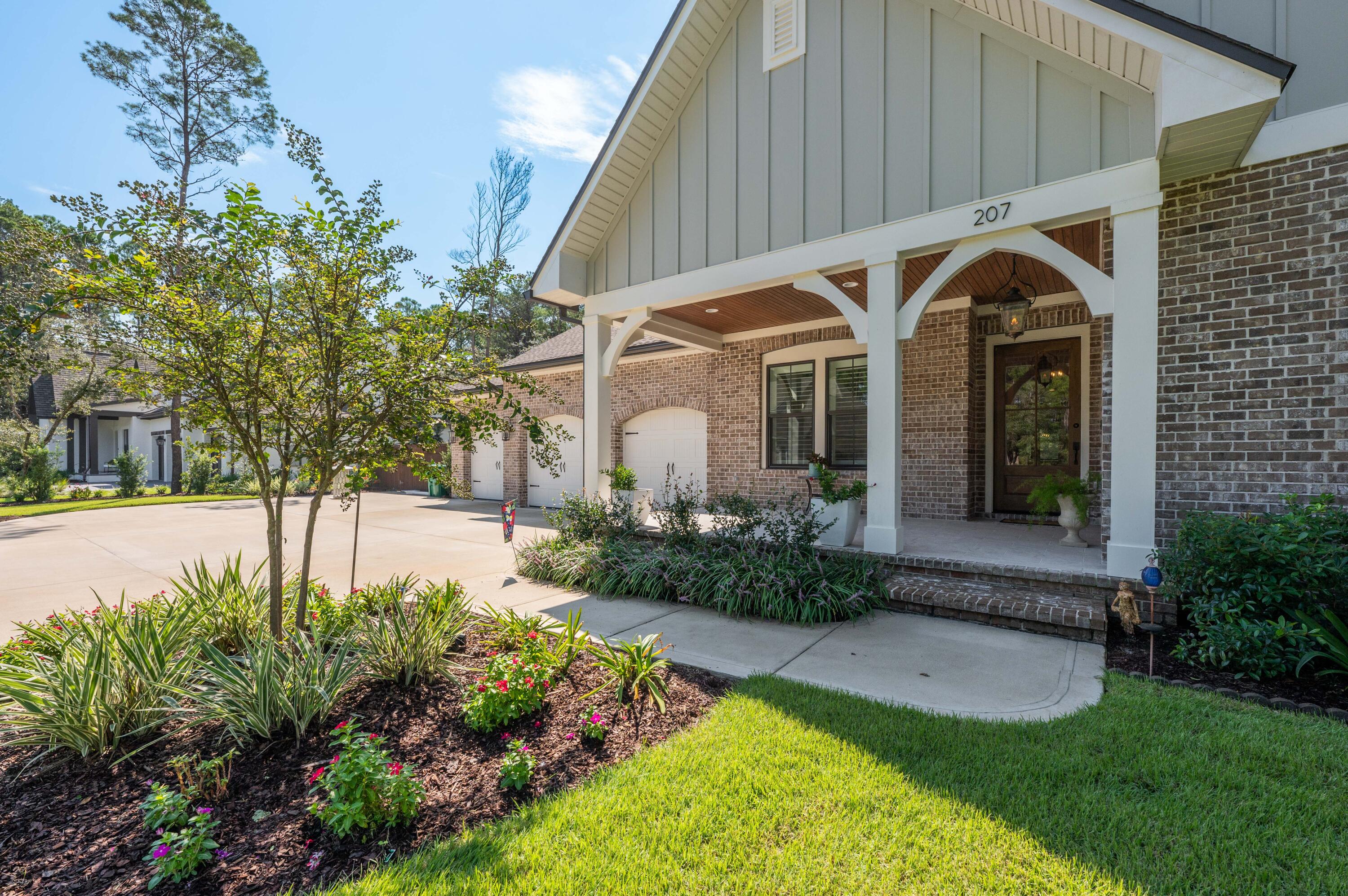 HUNTERS RUN S/D - Residential