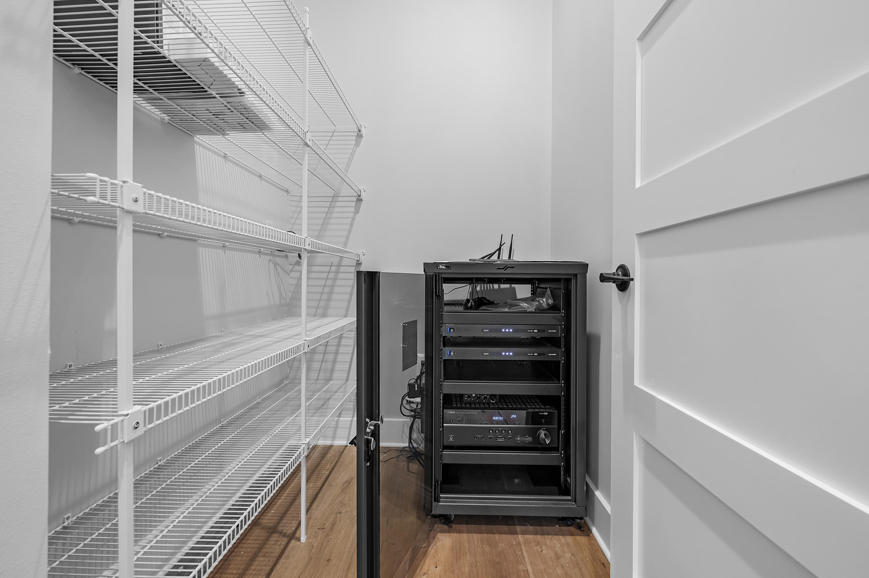 HUNTERS RUN S/D - Residential