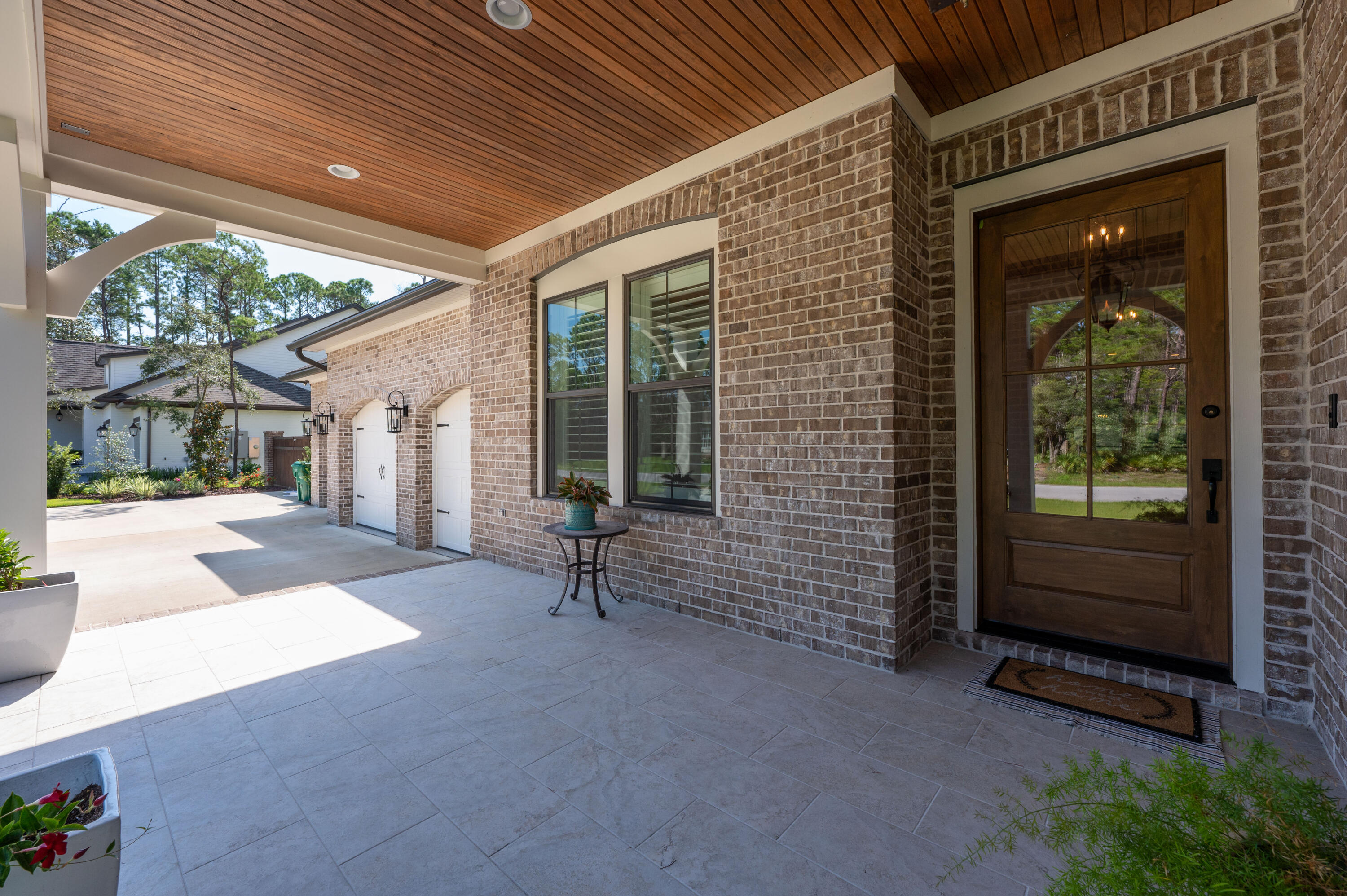 HUNTERS RUN S/D - Residential