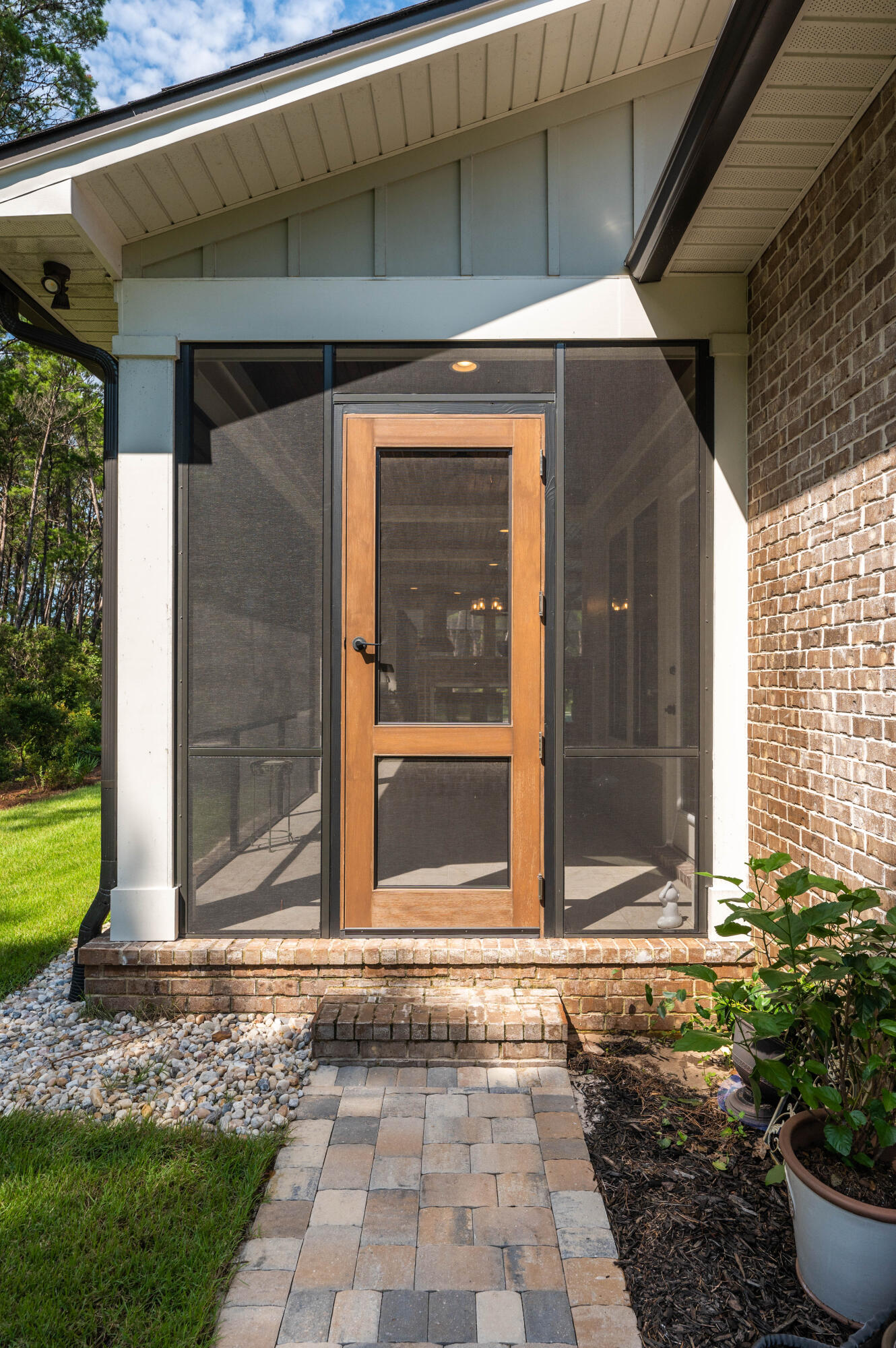 HUNTERS RUN S/D - Residential