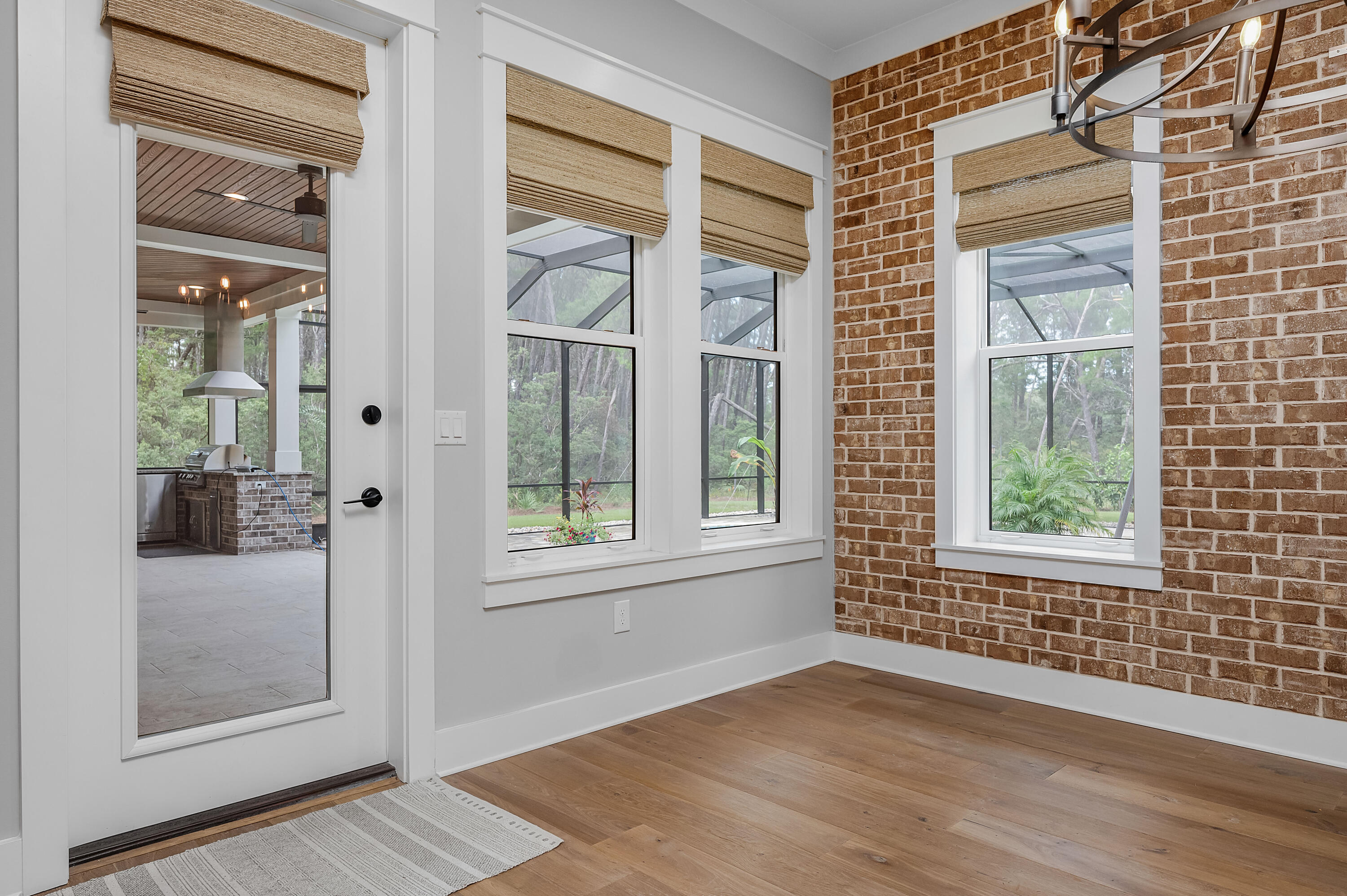 HUNTERS RUN S/D - Residential