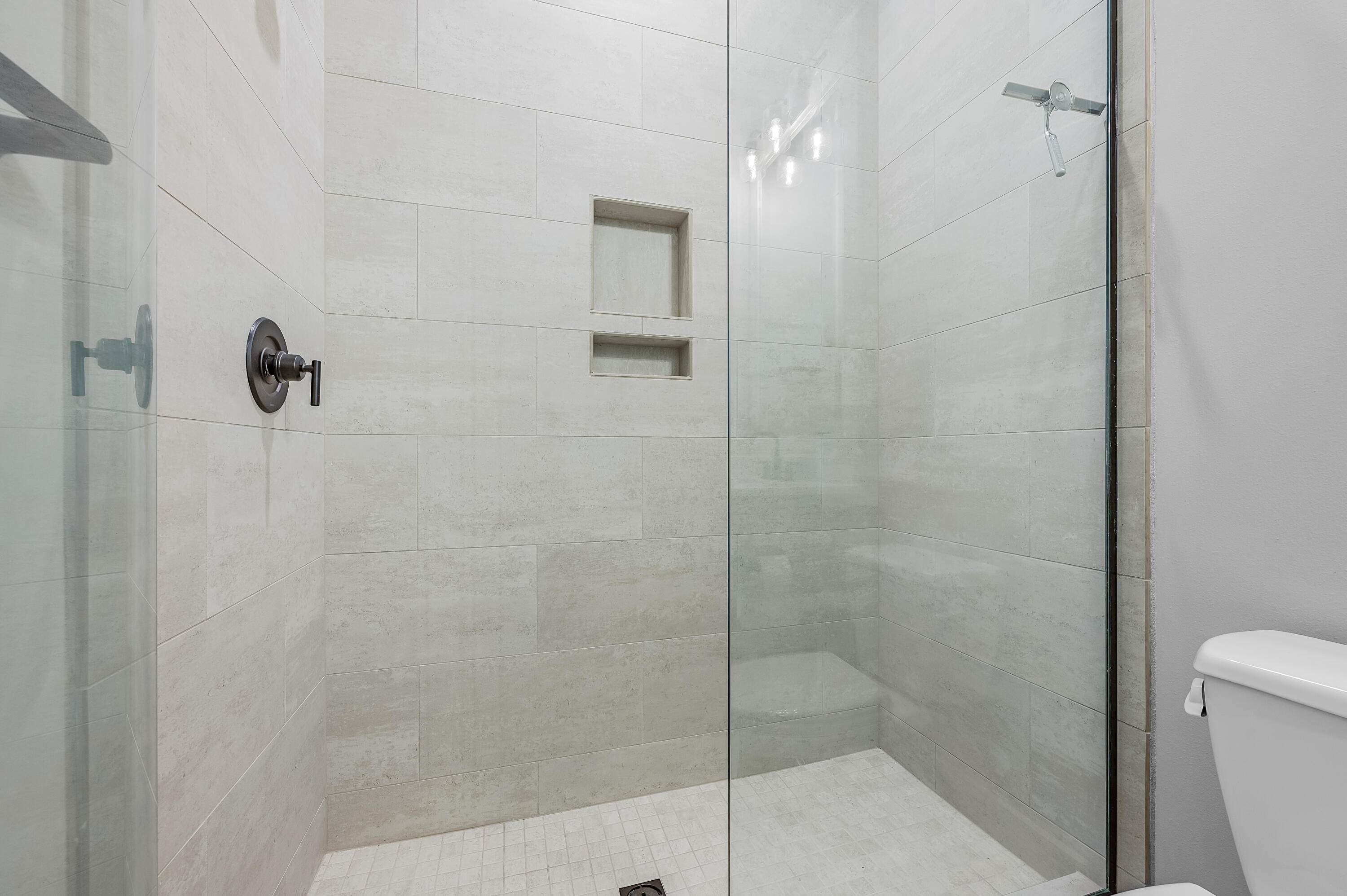 HUNTERS RUN S/D - Residential