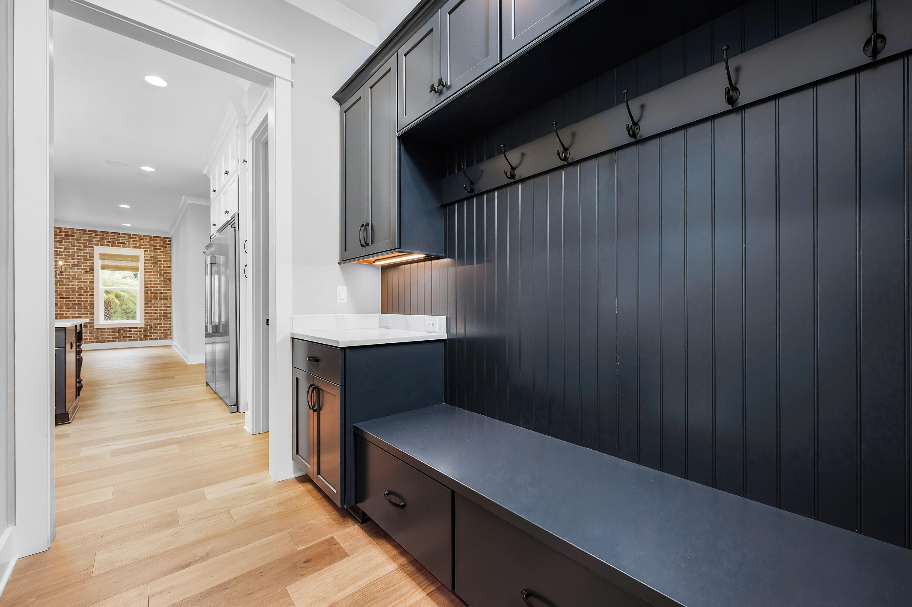 HUNTERS RUN S/D - Residential