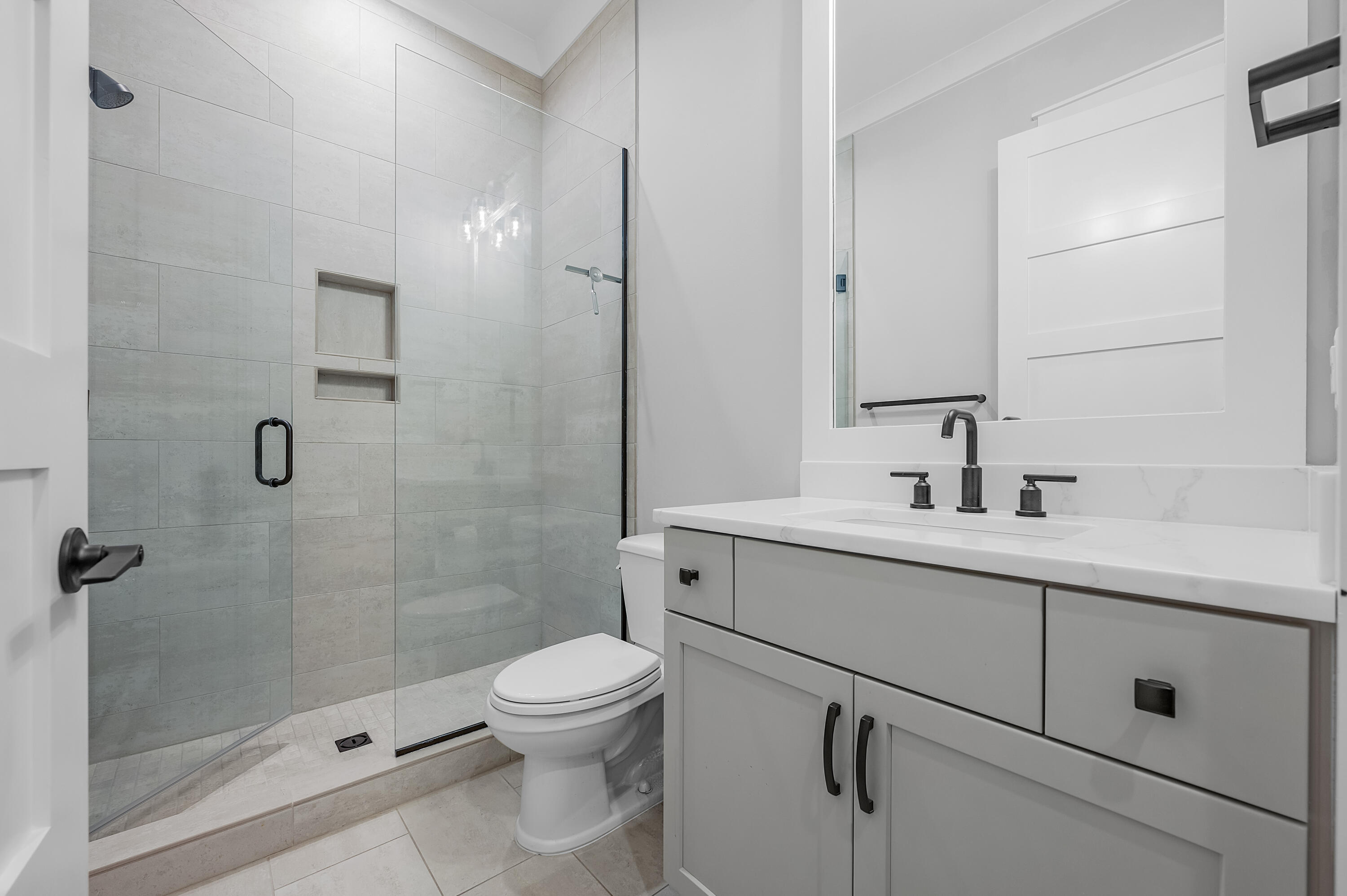HUNTERS RUN S/D - Residential