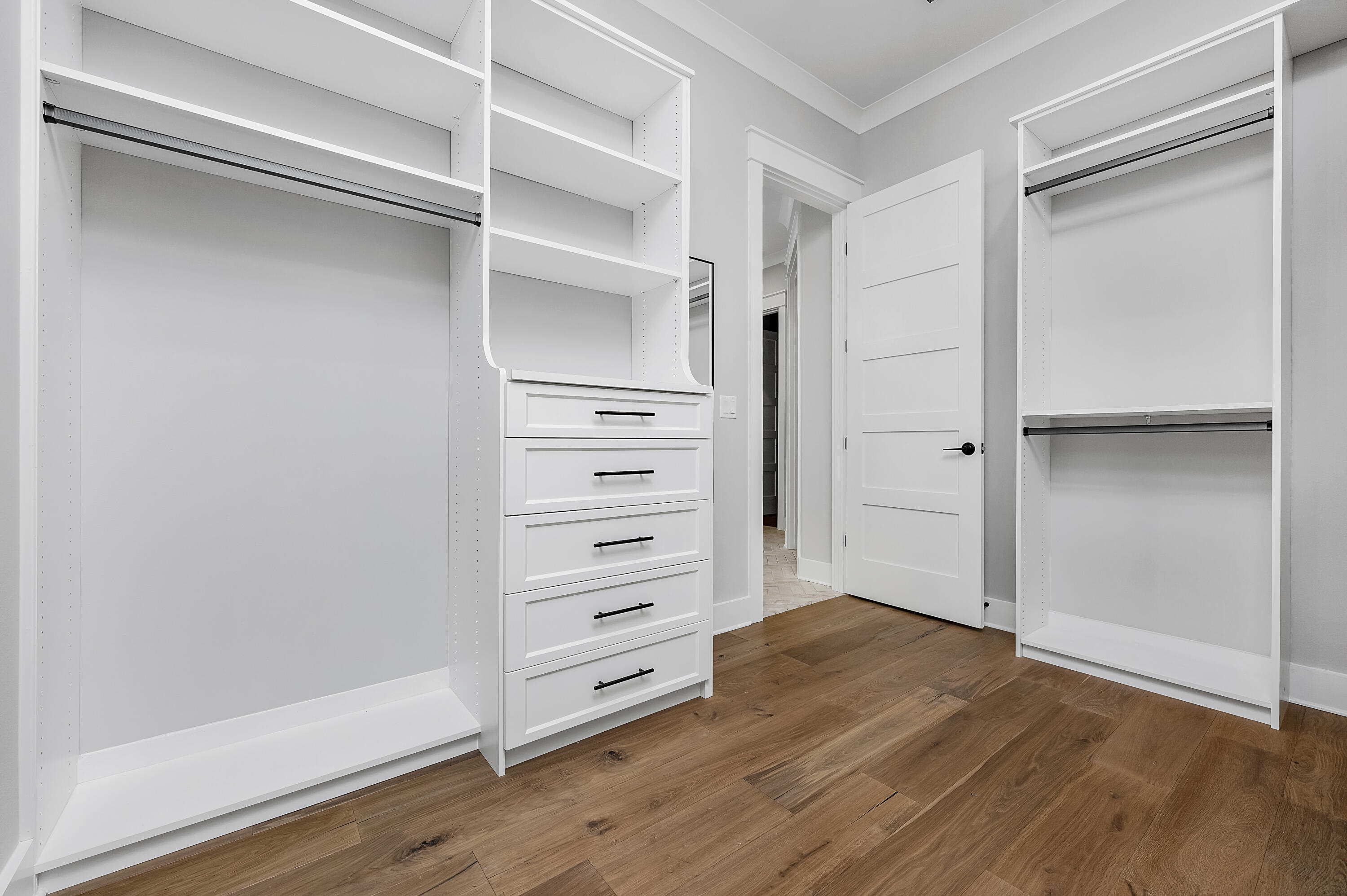HUNTERS RUN S/D - Residential